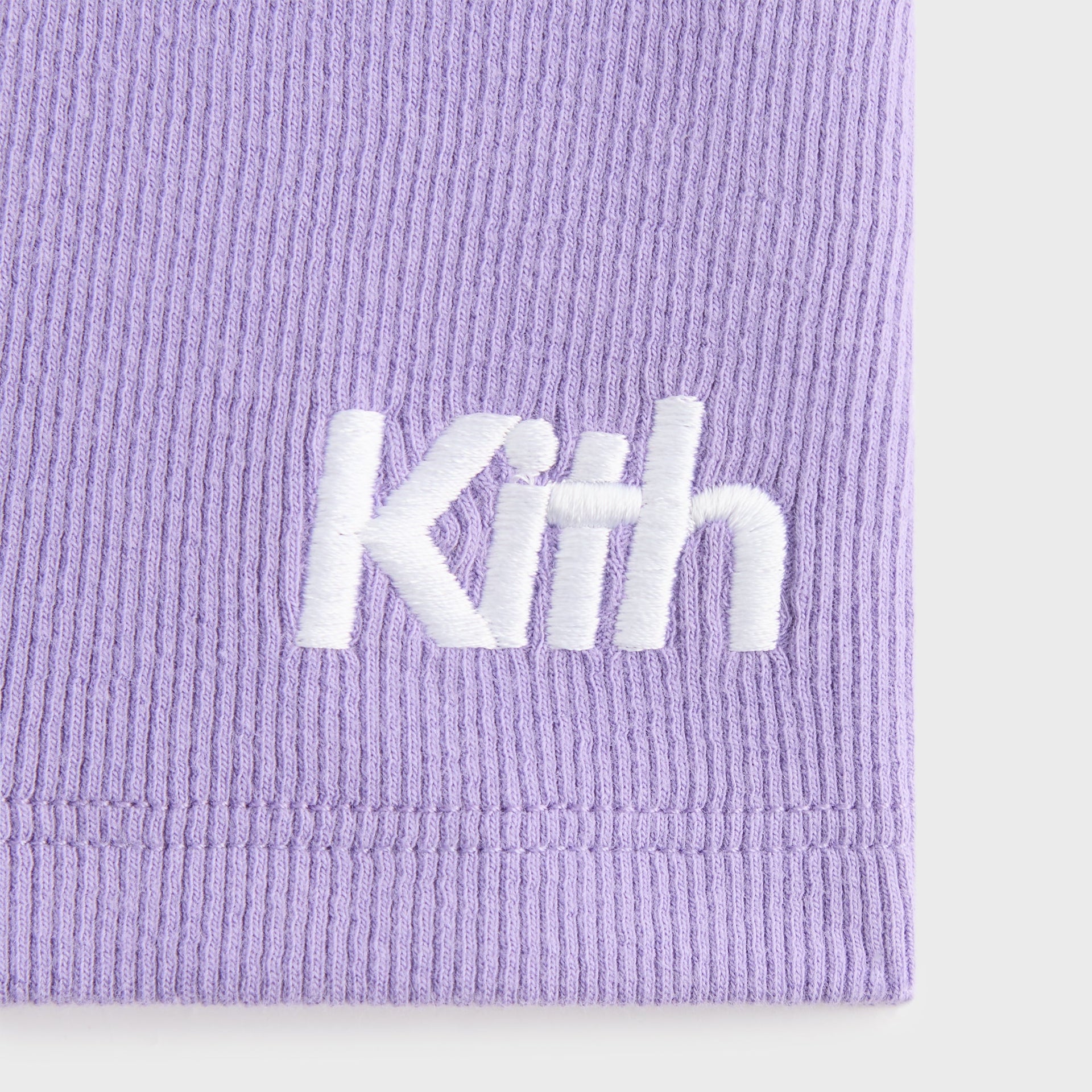 Kith Baby Biker Short - Iris