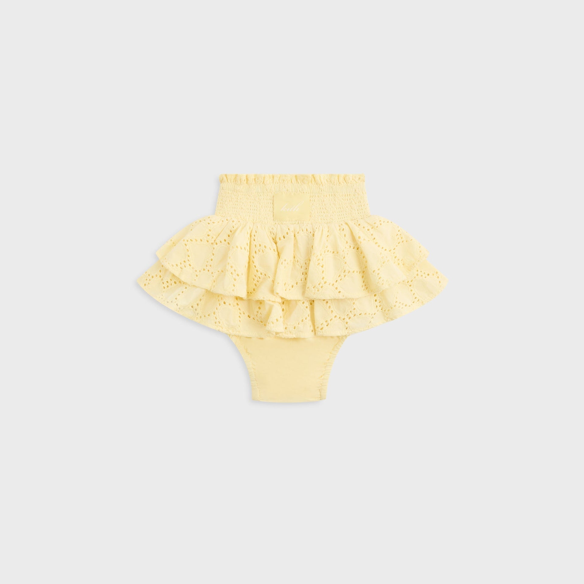 Kith Baby Novelty Kaia Ruffle Bloomer - Ray - PH