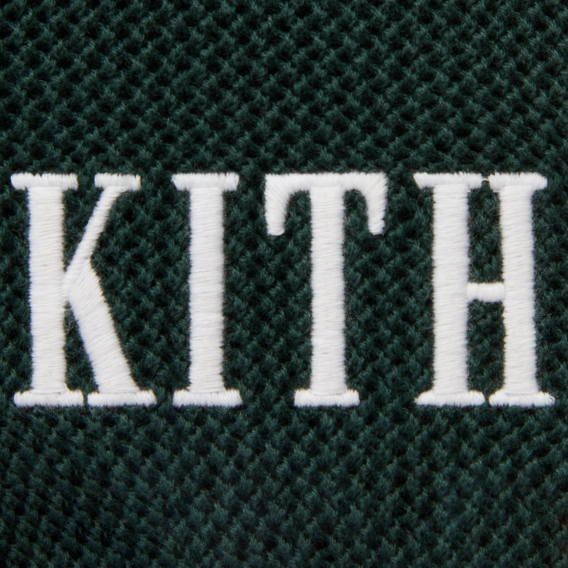 Kith Baby Sweater Knit Leon Short - Stadium