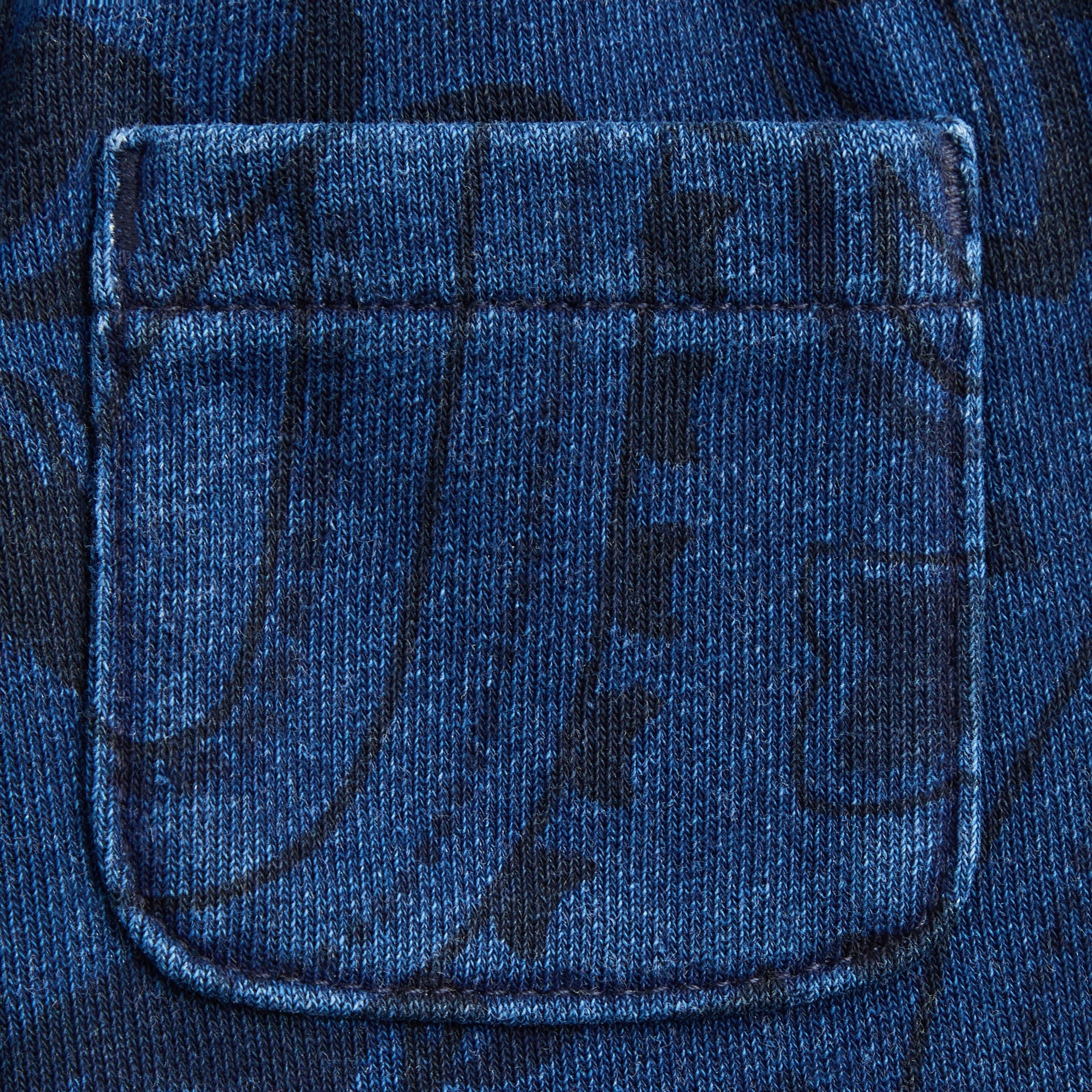 Kith Baby Paisley Nelson Sweatpant - Dark Indigo - PH