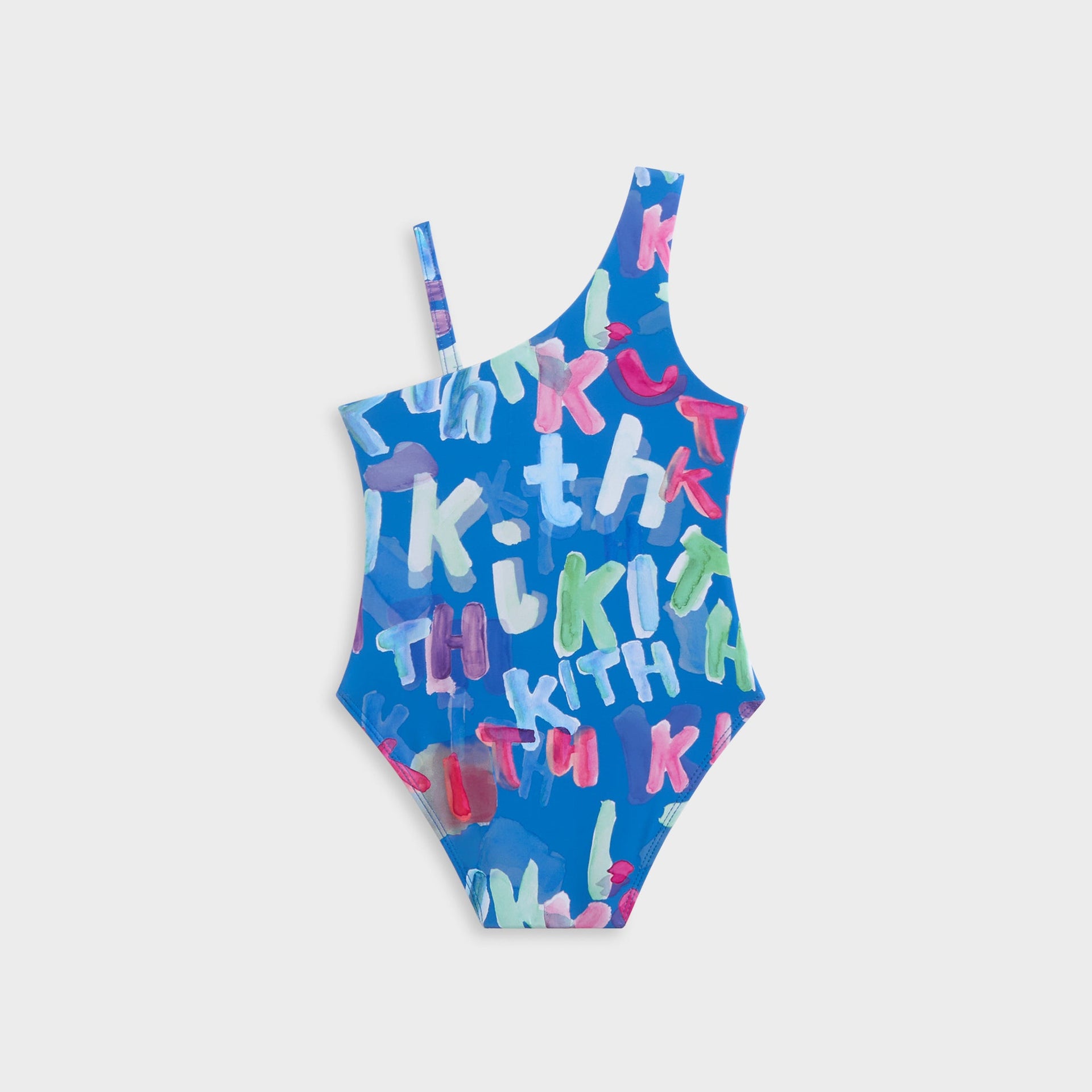 Kith Baby Gemma One-Piece Swimsuit - Marina