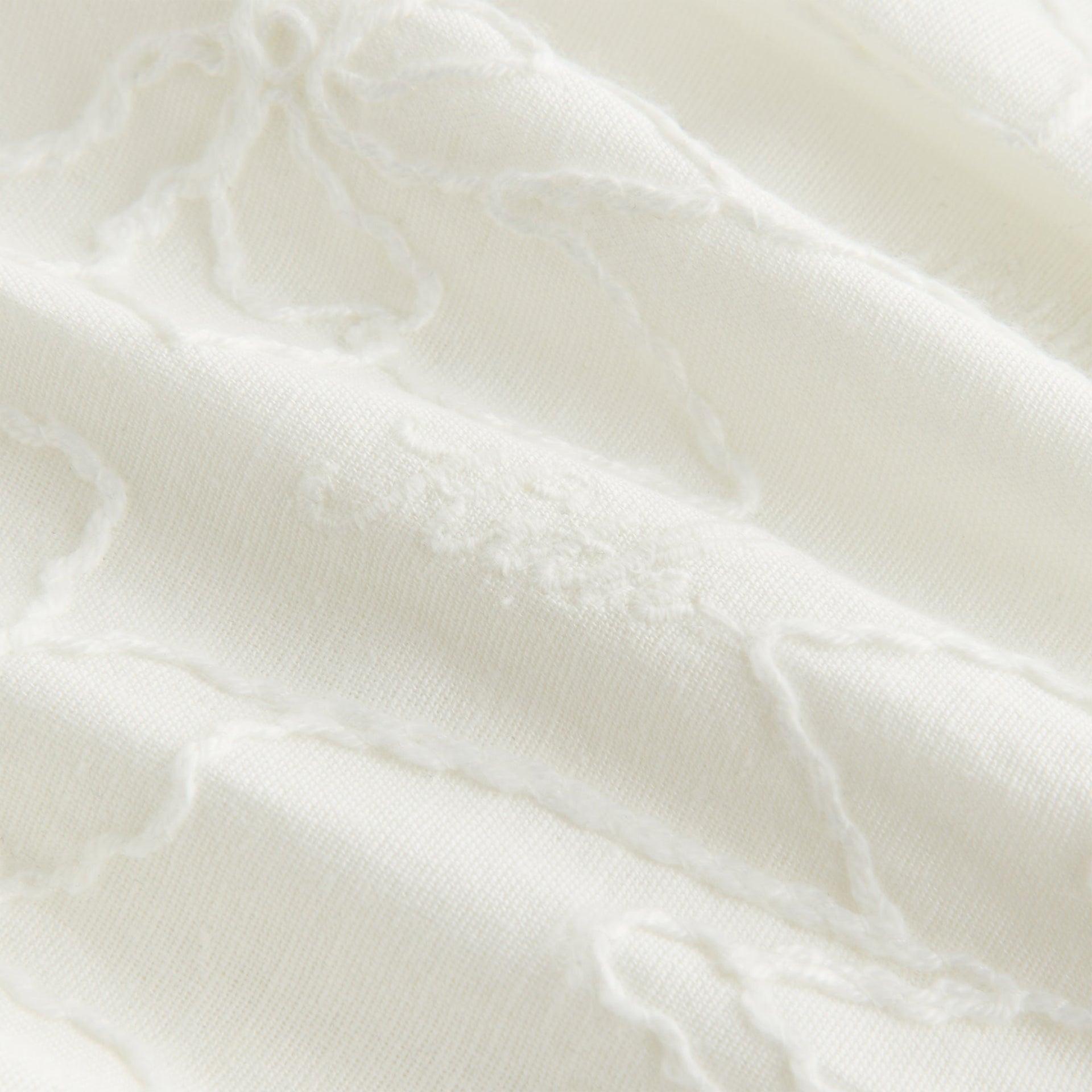 Kith Baby Iris Katya Dress - Sandrift