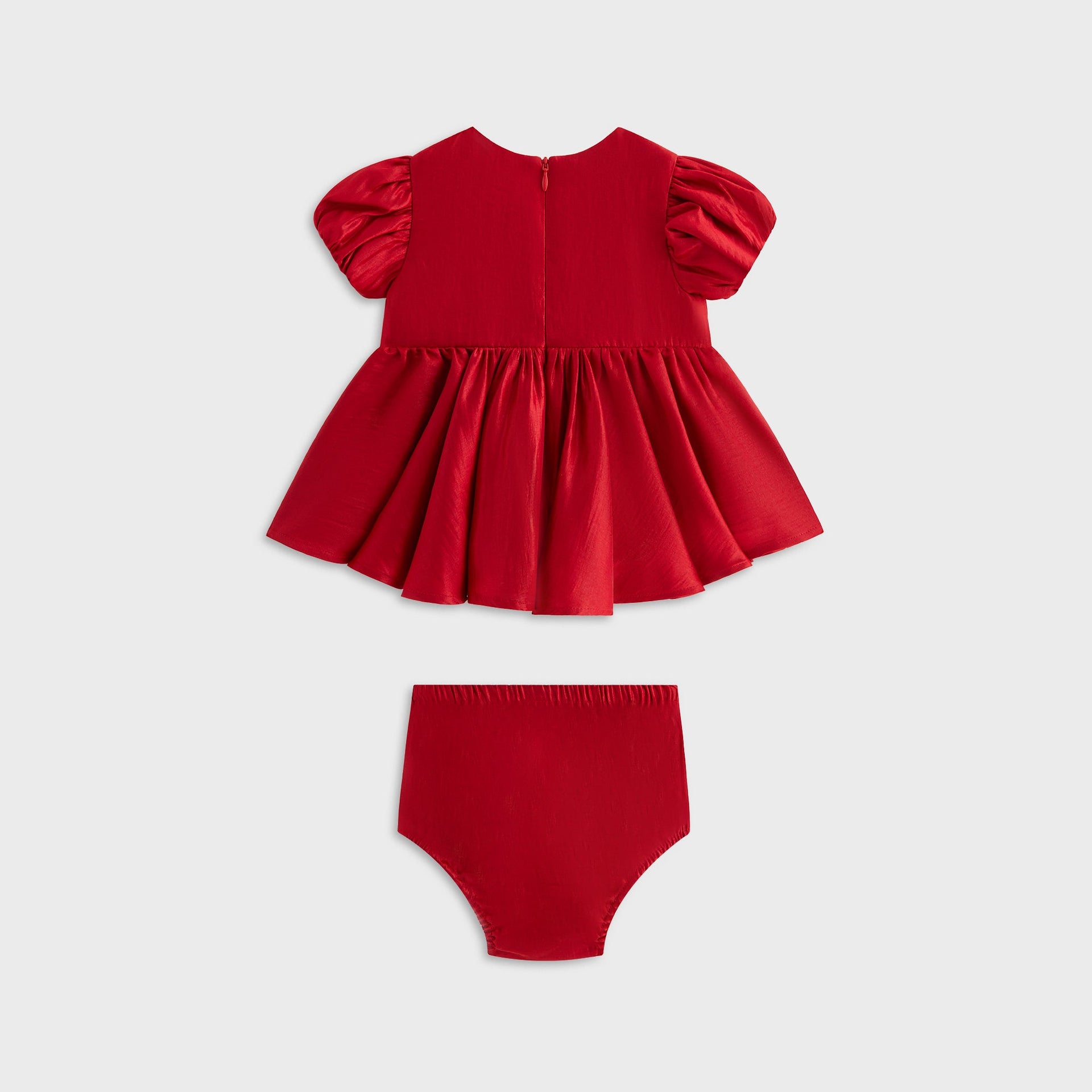 Kith Baby Novelty Alina Dress - Fame