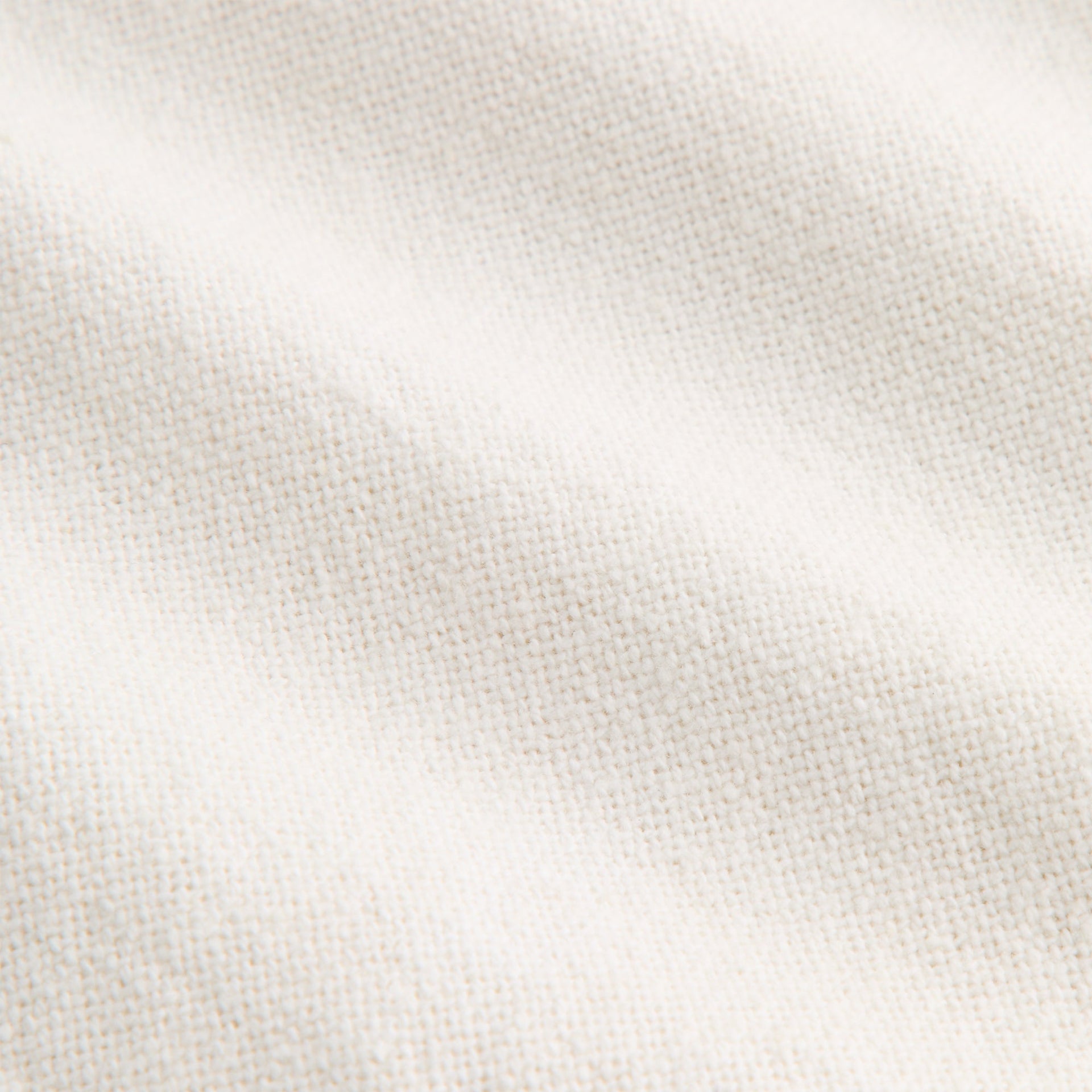 Kith Baby Textured Logo Camp Shortall - Sandrift