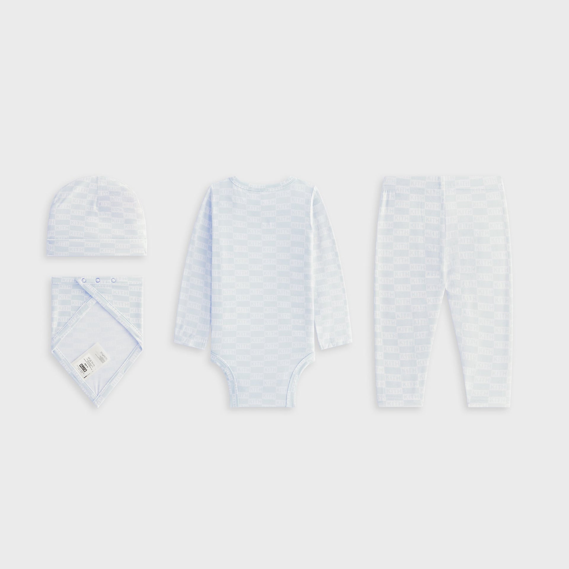 Kith Baby Classic Gift Set - Glisten
