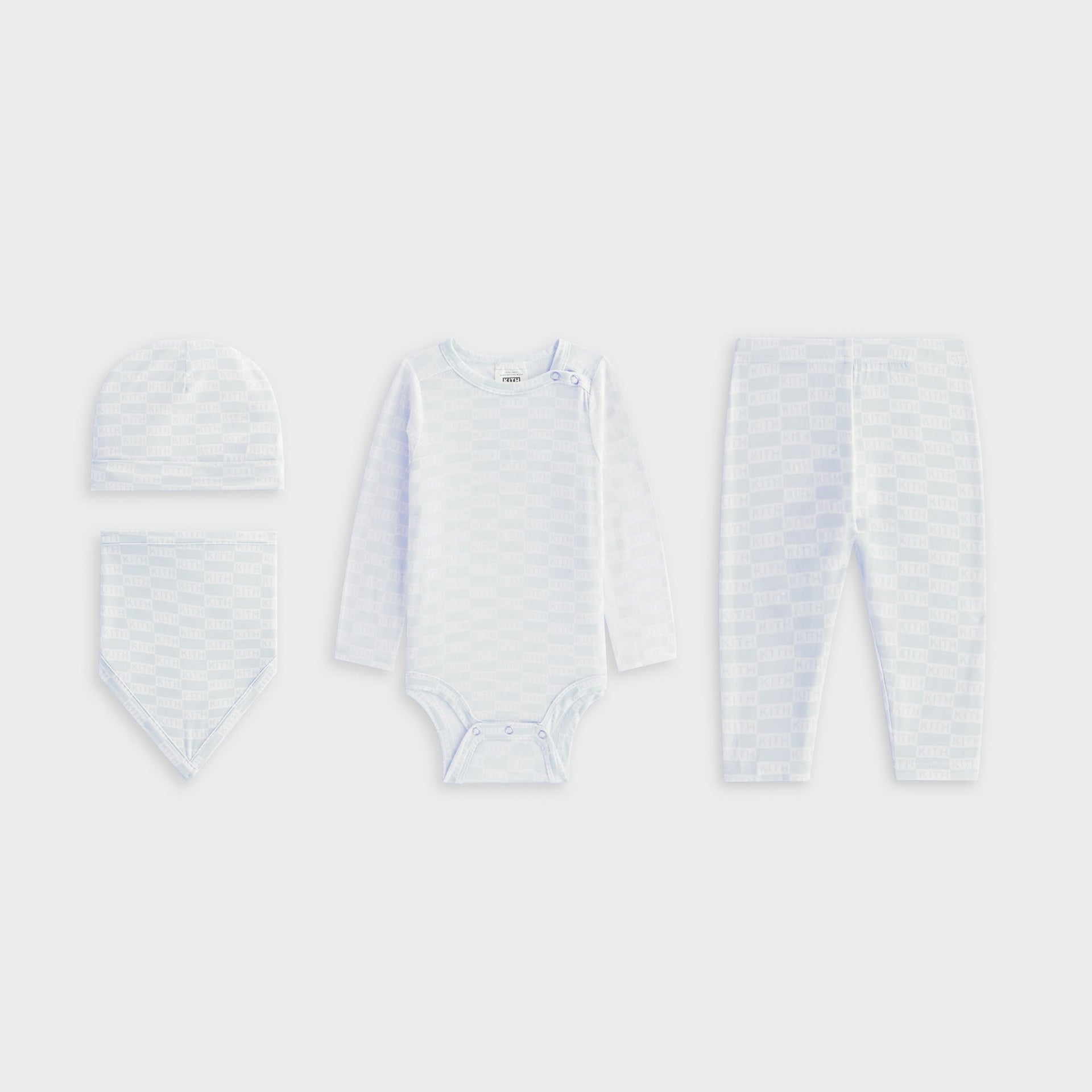 Kith Baby Classic Gift Set - Glisten