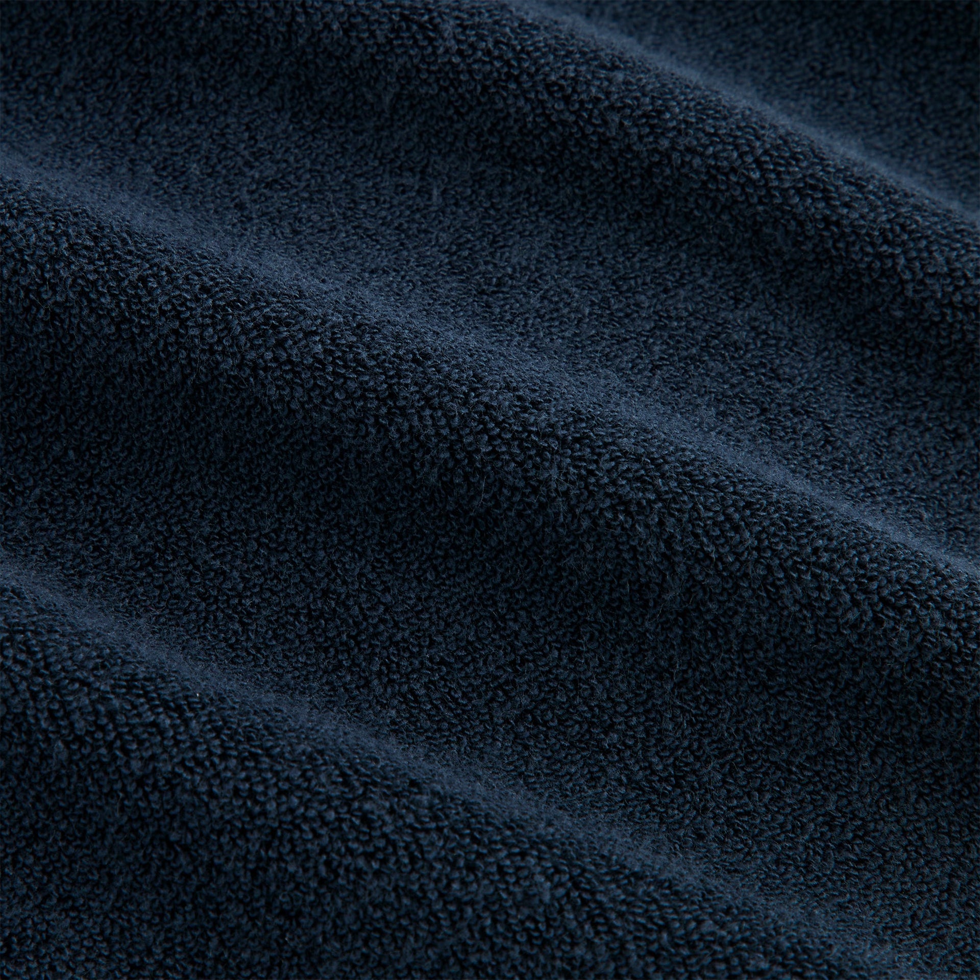 Kith Baby Novelty Terry Belmont Coverall - Nocturnal