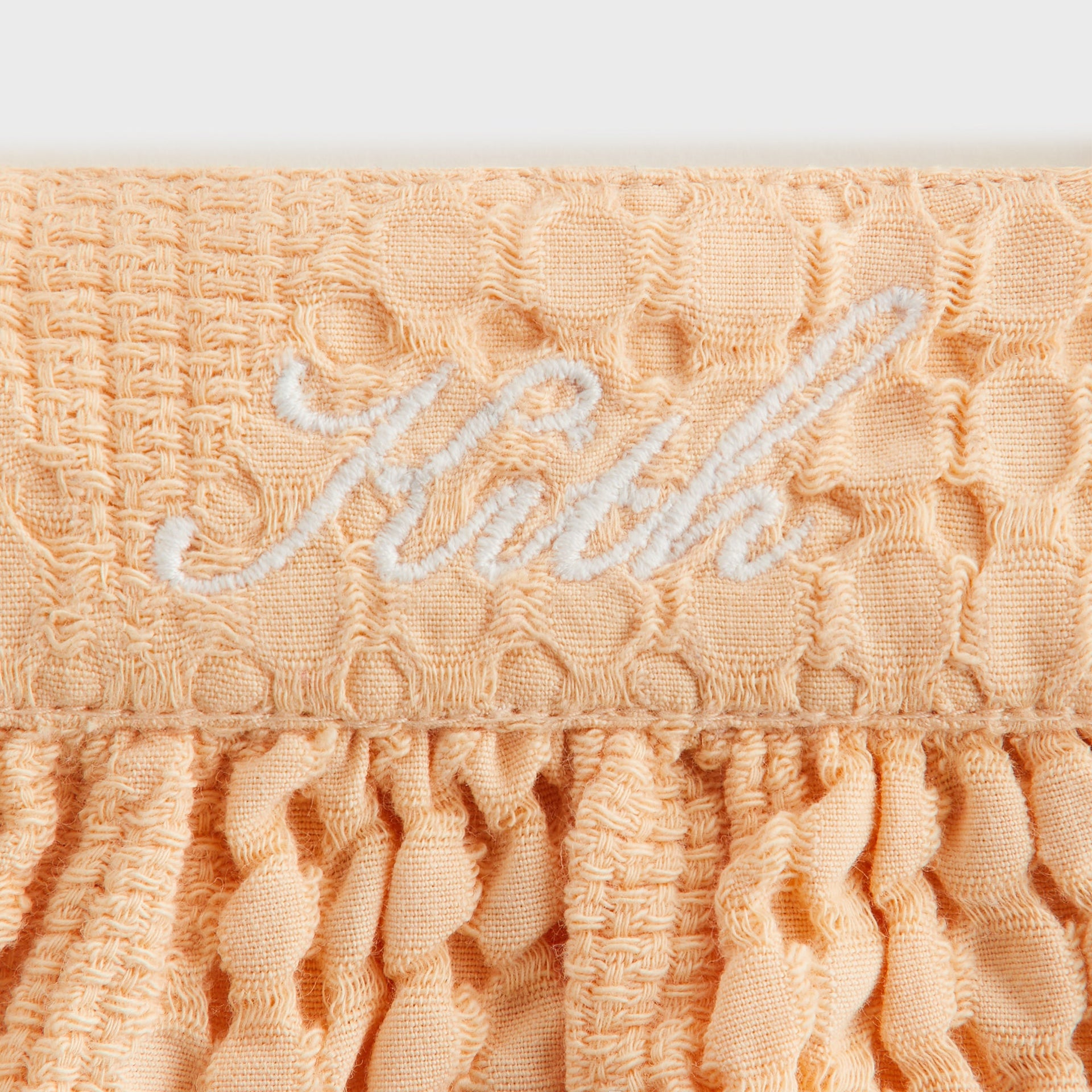 Kith Baby Textured Bloomer Set - Mycena