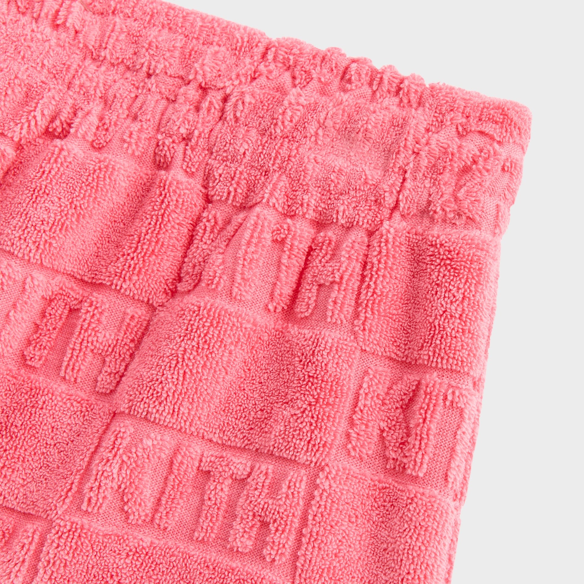 Kith Baby Monogram Terry Tank Set - Dawn