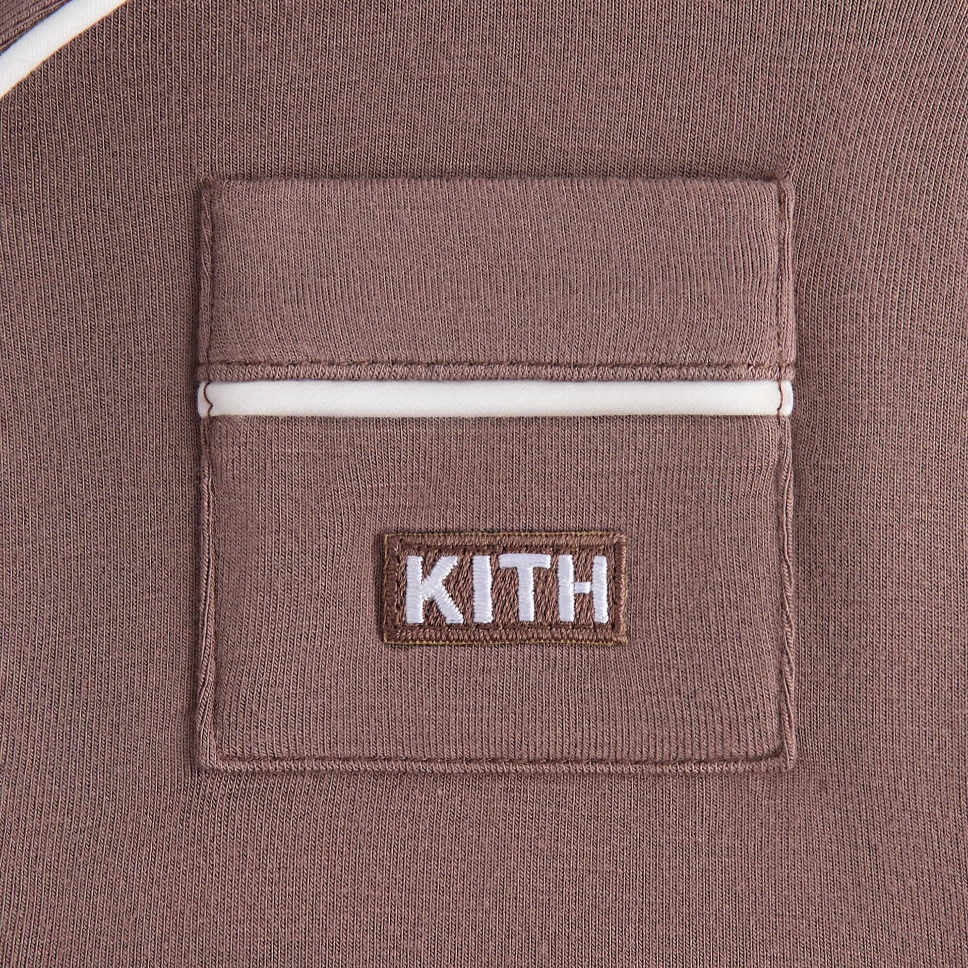Kith Baby Palette Lounge Set - Mantle