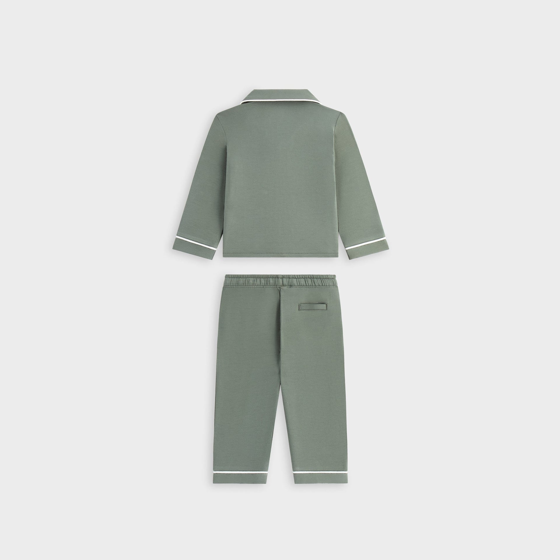 Kith Baby Palette Lounge Set - Laurel