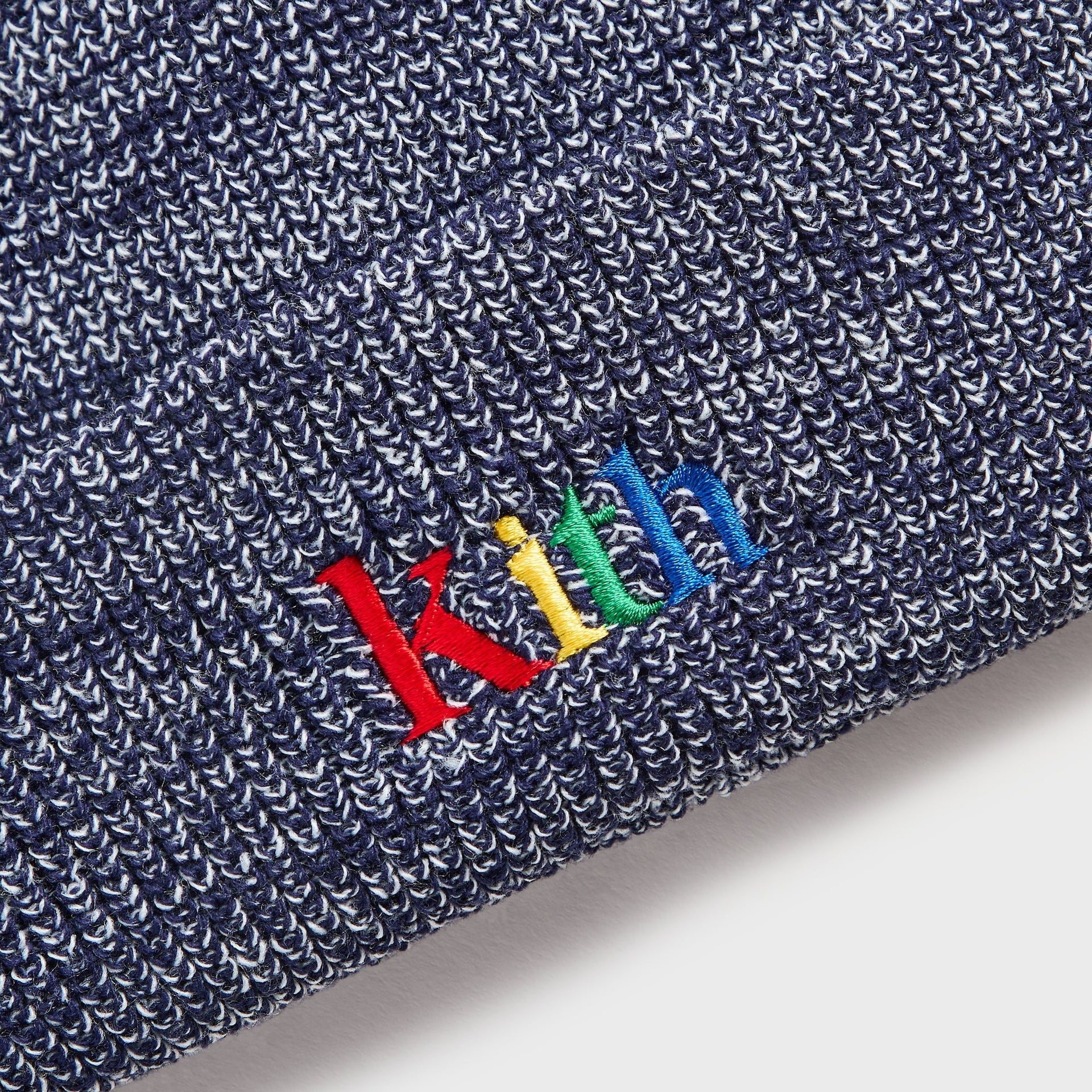 Kith Baby Marled Yarn Classic Beanie - Preview - PH