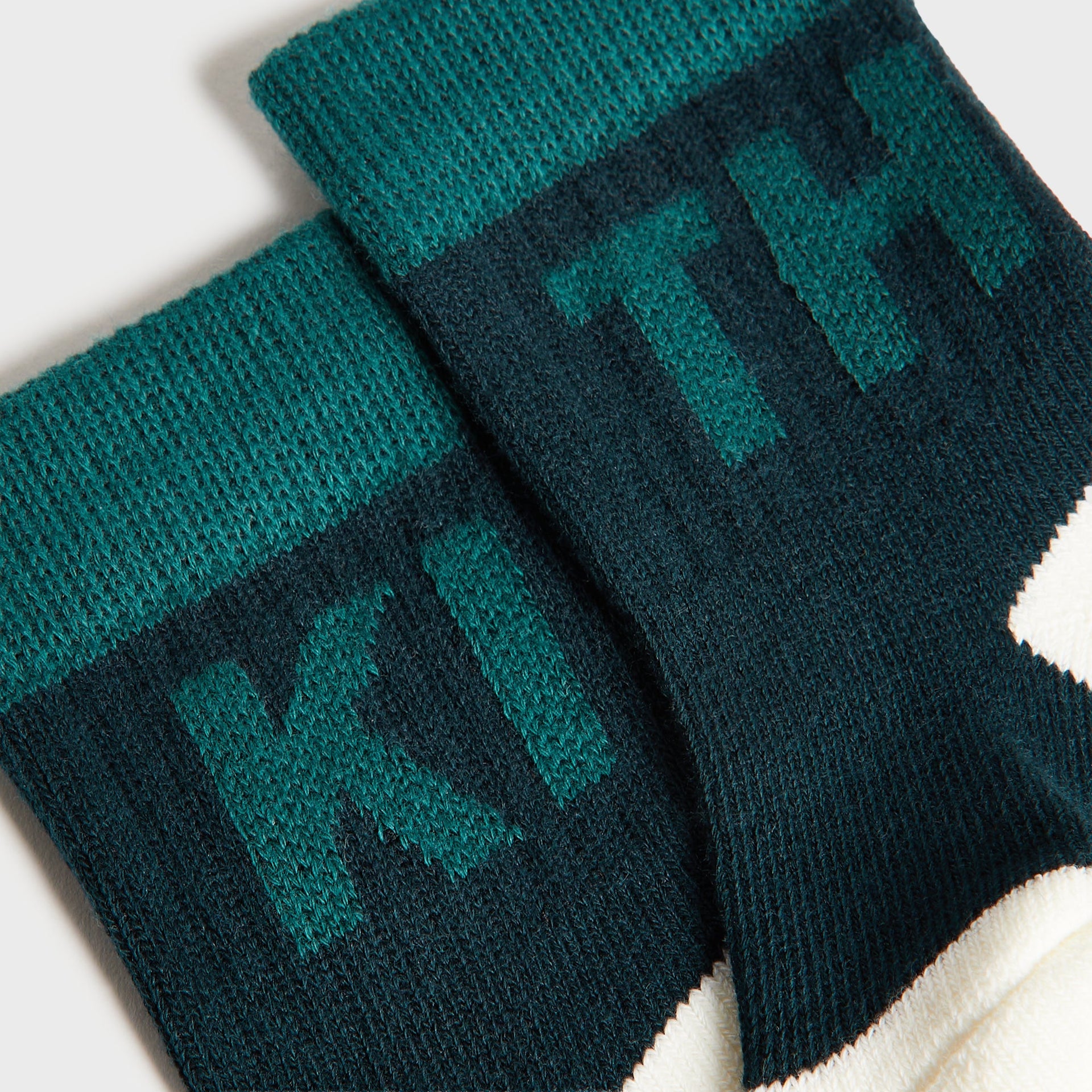 Kith Baby 3-Pack Color-Blocked Socks - Multi - PH