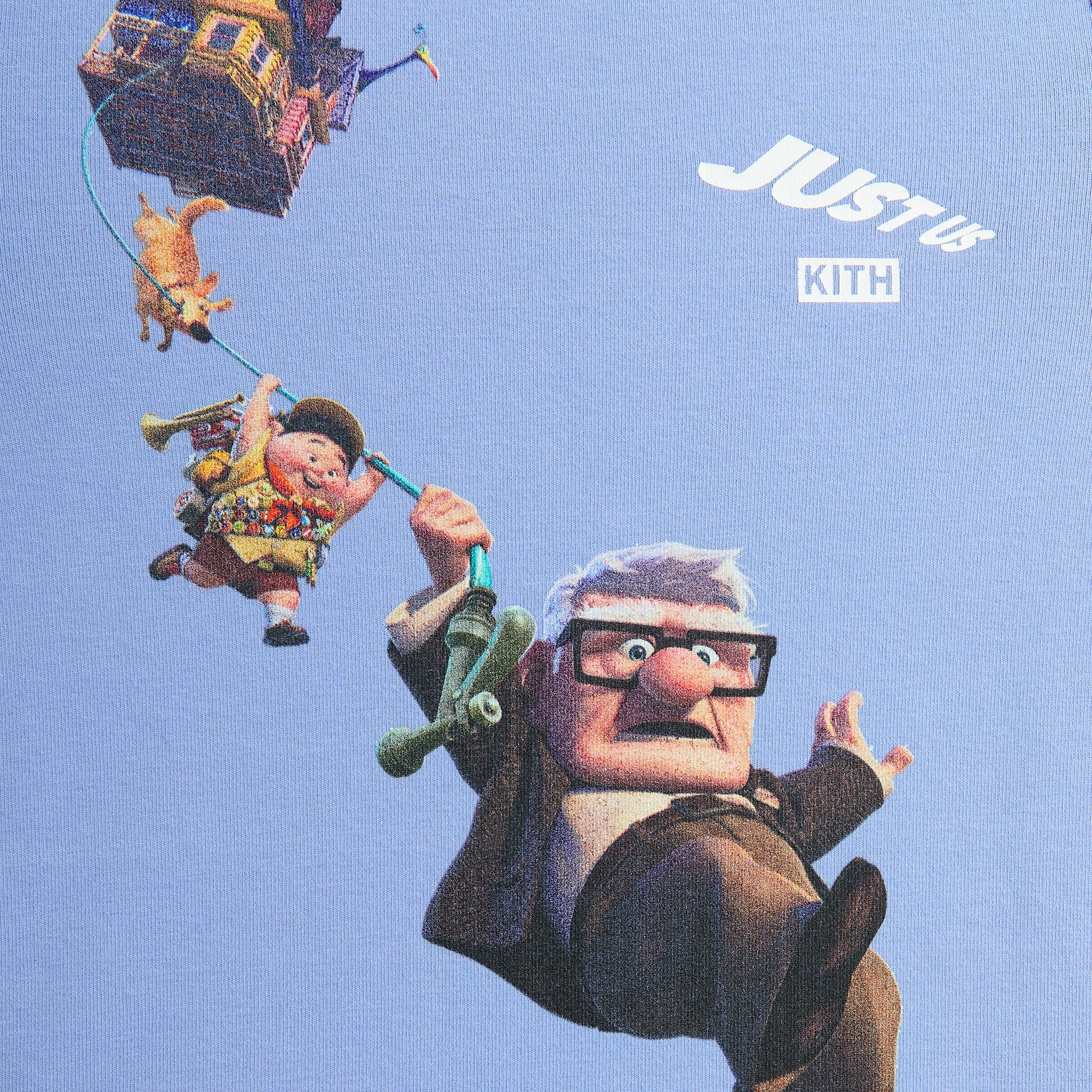 Disney | Kith Baby for Pixar Up Bodysuit - Orbit