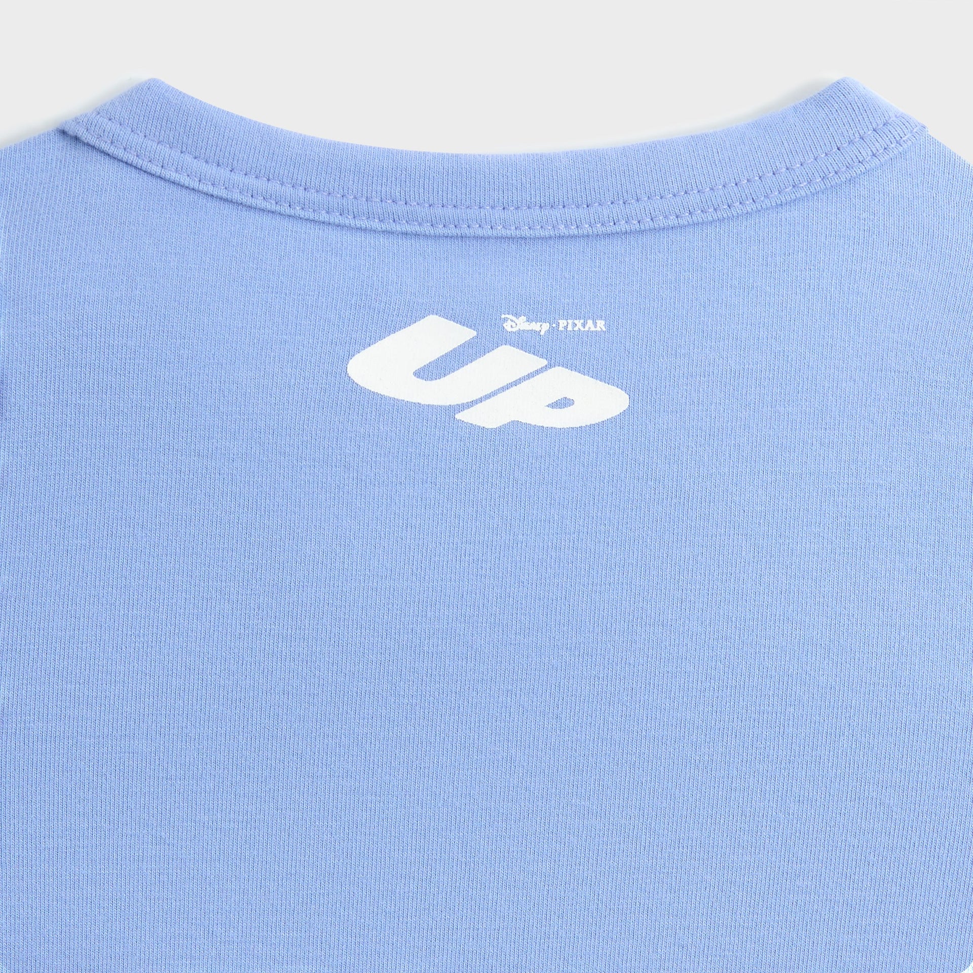 Disney | Kith Baby for Pixar Up Bodysuit - Orbit
