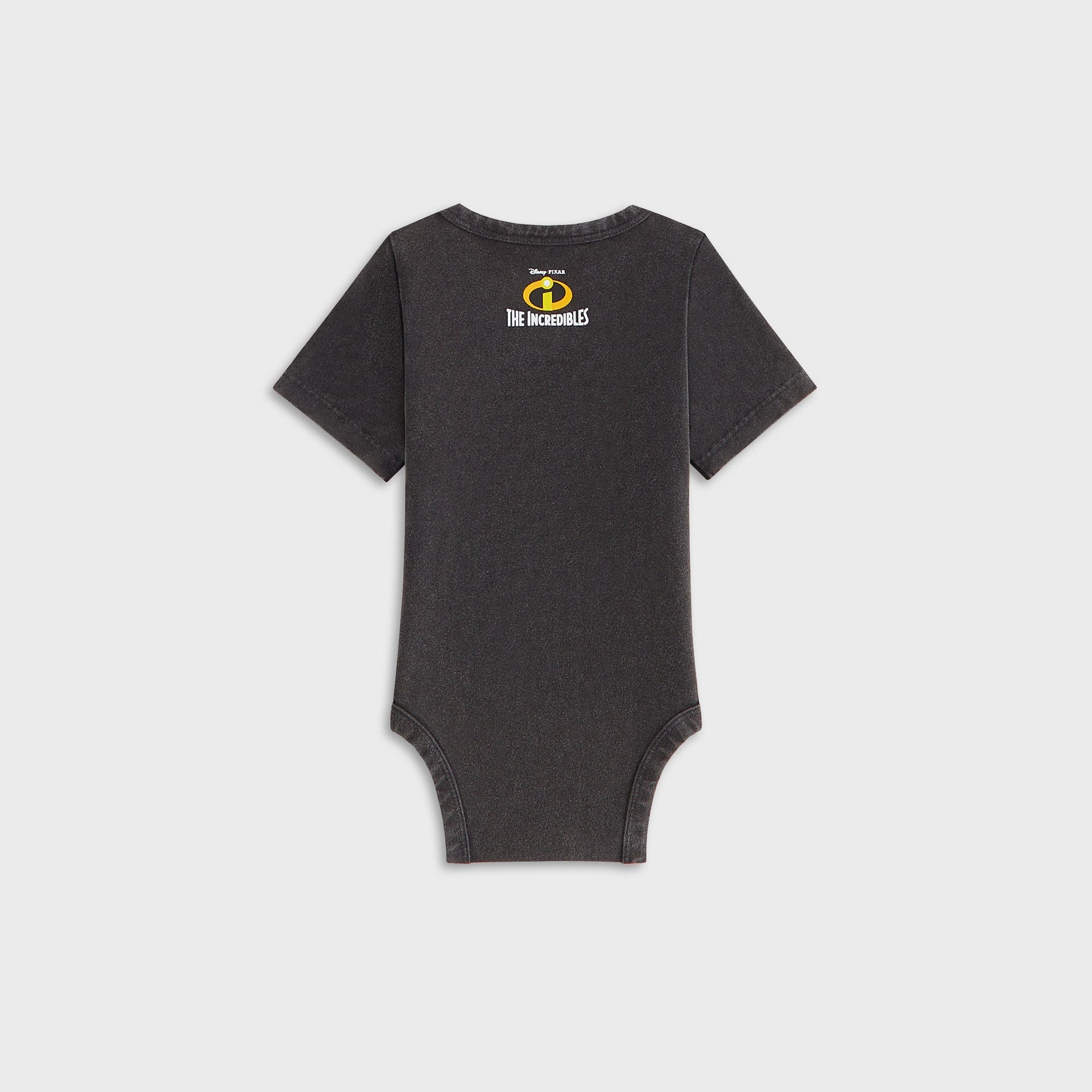 Disney | Kith Baby for Pixar Dash Bodysuit - Black