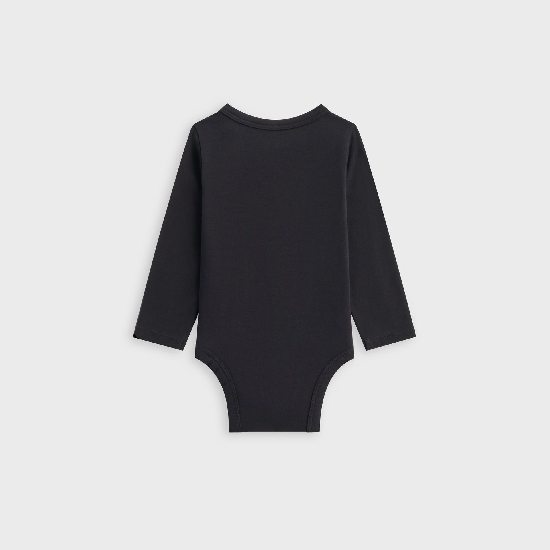 Kith Baby Eagle Bodysuit - Black - PH