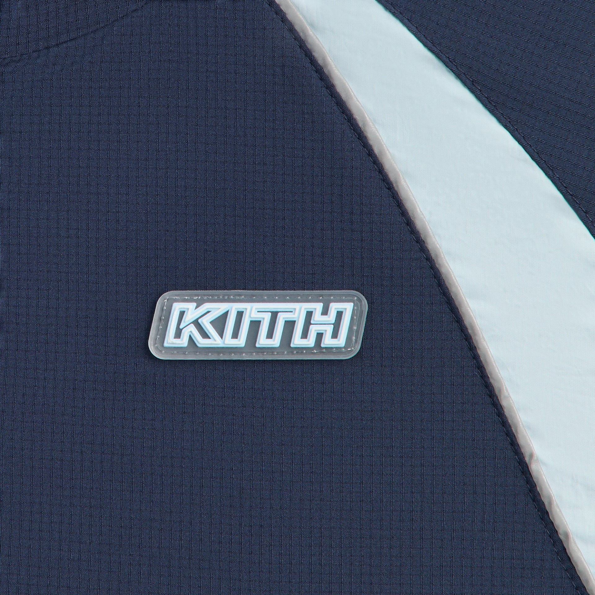 Kith Kids Lora Windbreaker Jacket - Nocturnal - PH