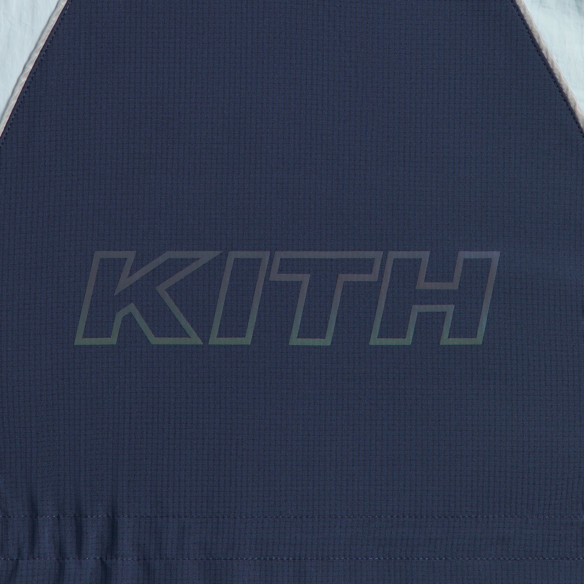 Kith Kids Lora Windbreaker Jacket - Nocturnal - PH
