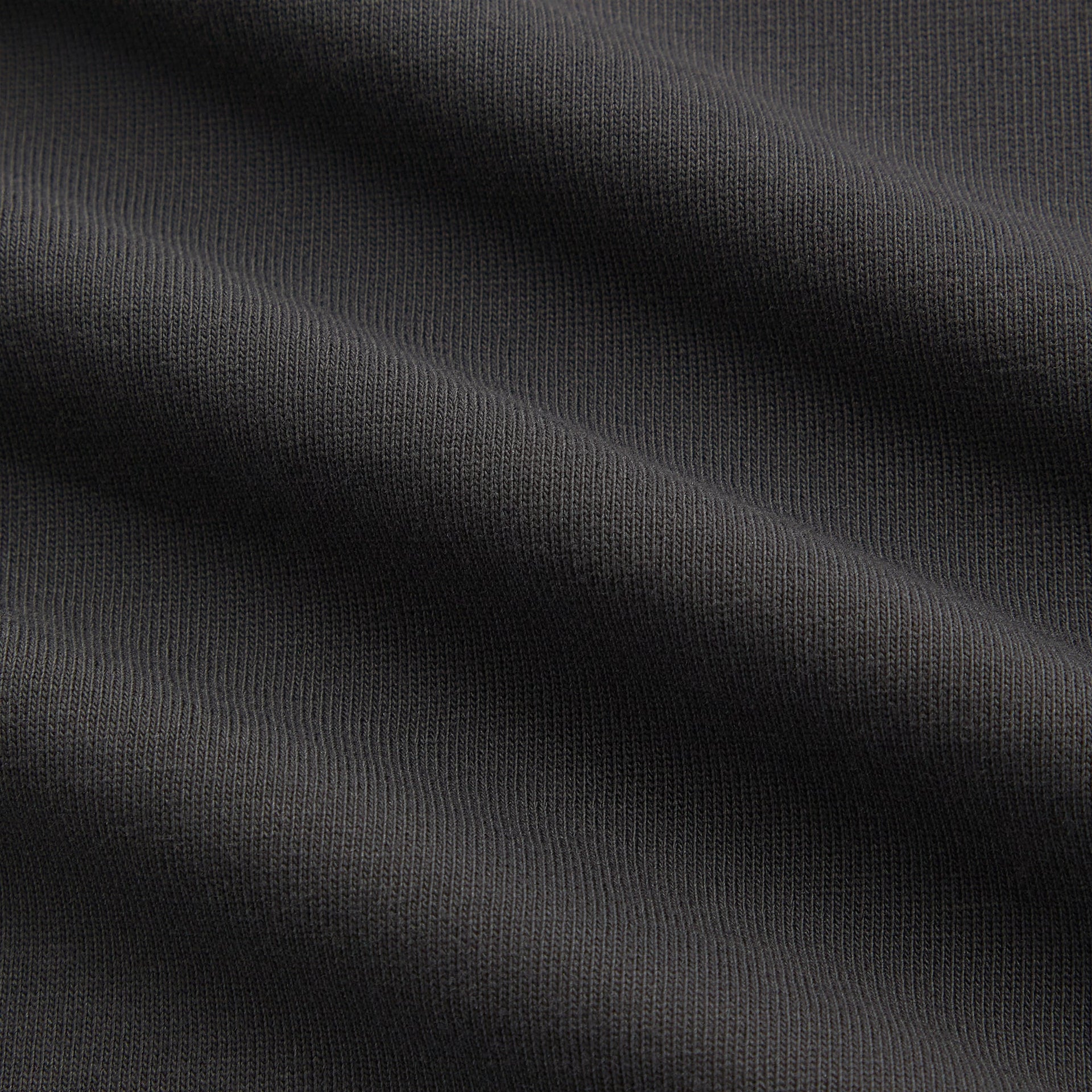 Kith Kids Classic Mott Tee - Black