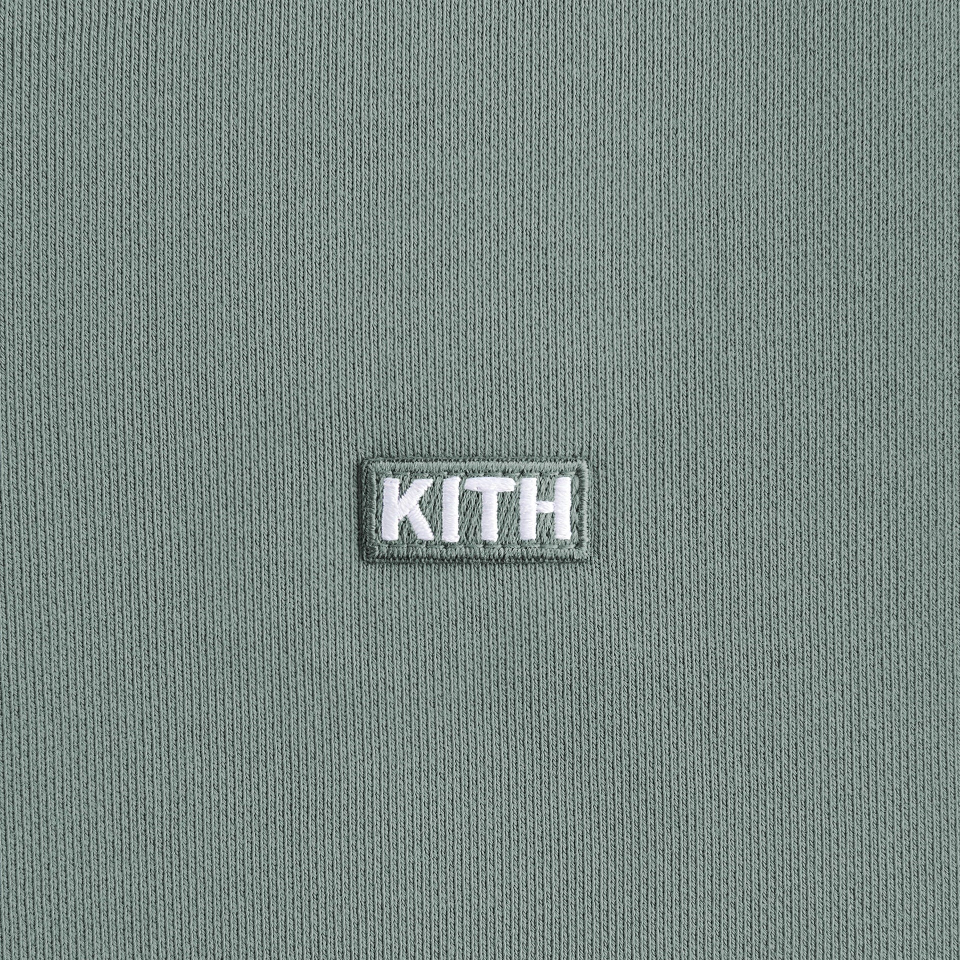 Kith Kids Nelson Crewneck - Court