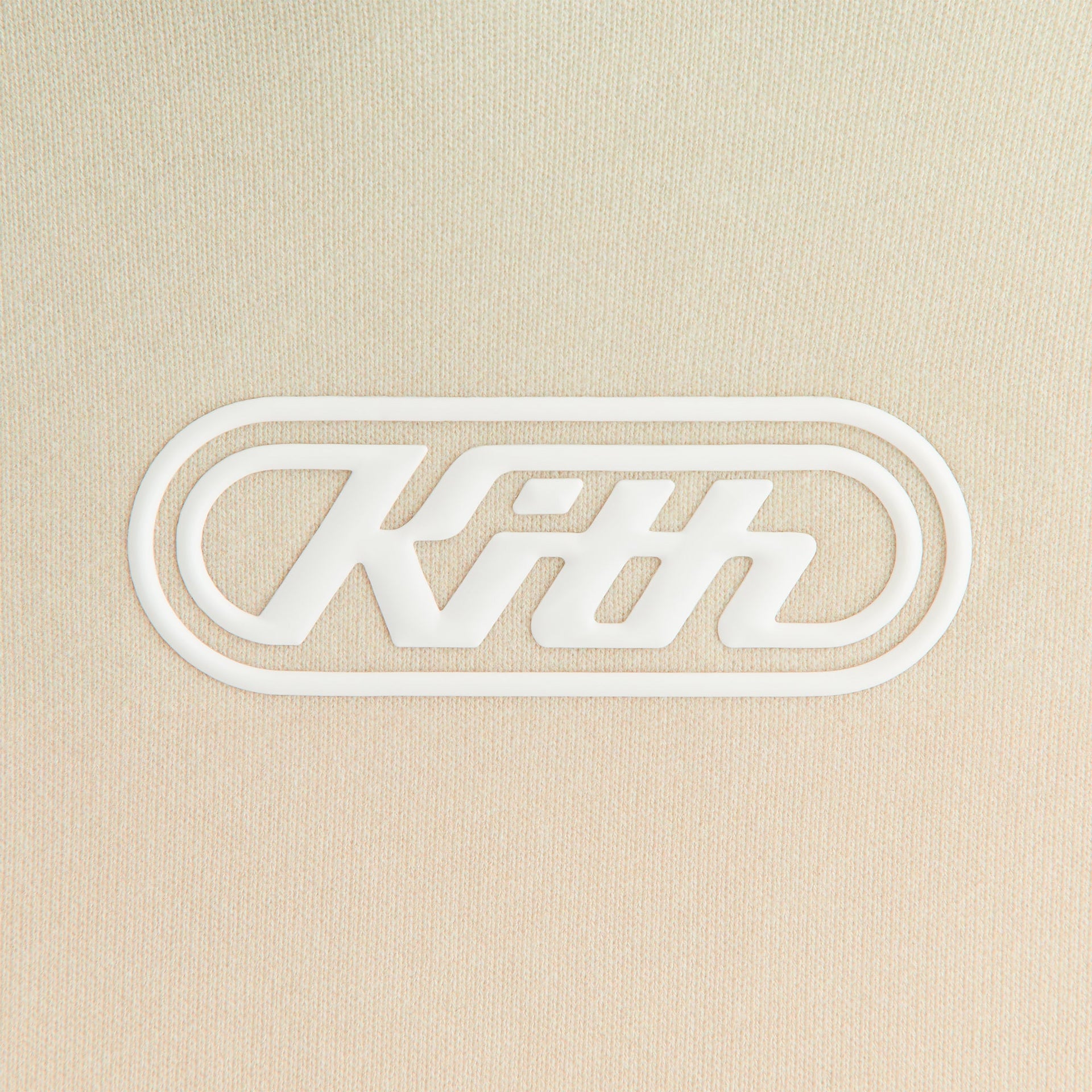 Kith Kids Ombre Nelson Pullover Hoodie - Tempo