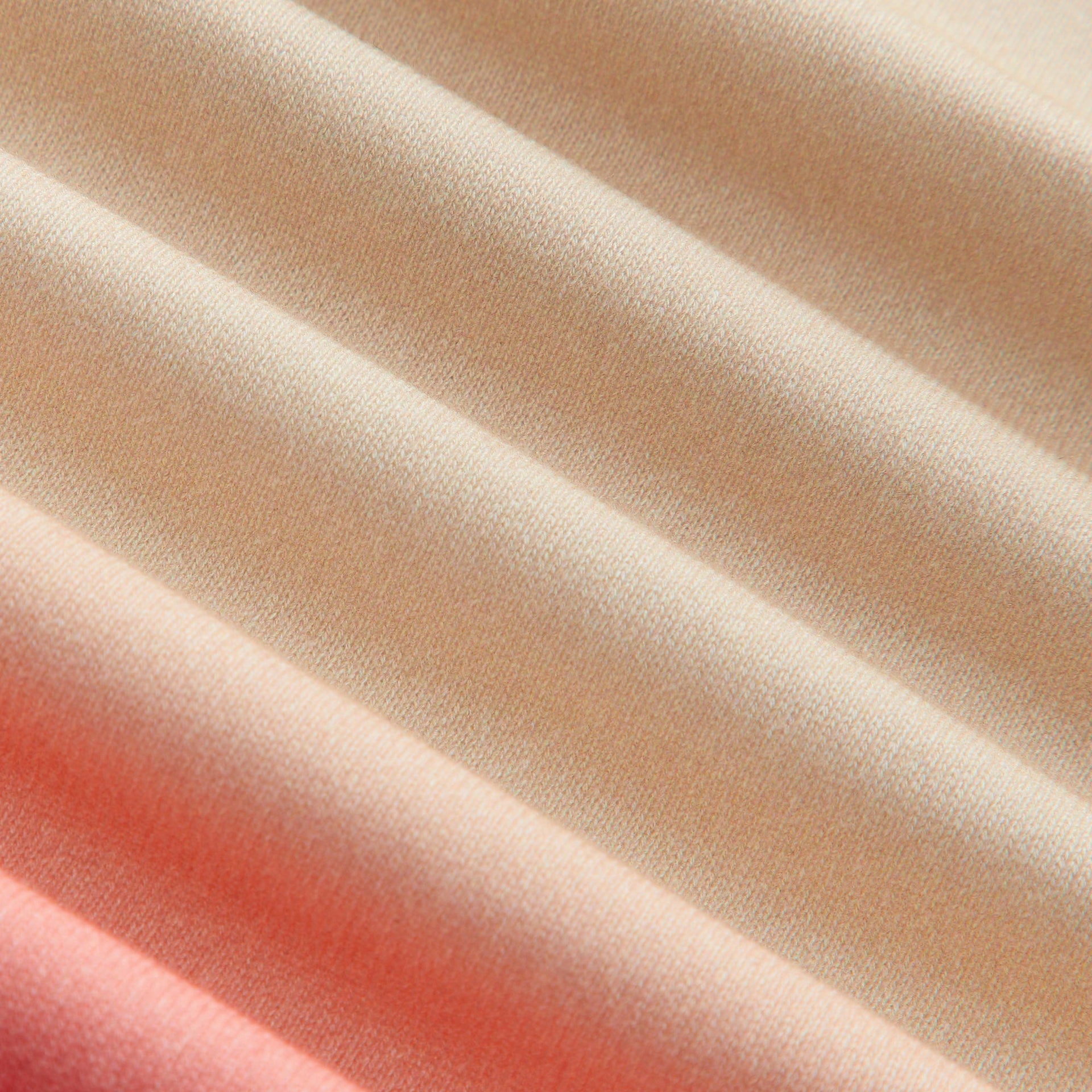 Kith Kids Ombre Nelson Pullover Hoodie - Tempo