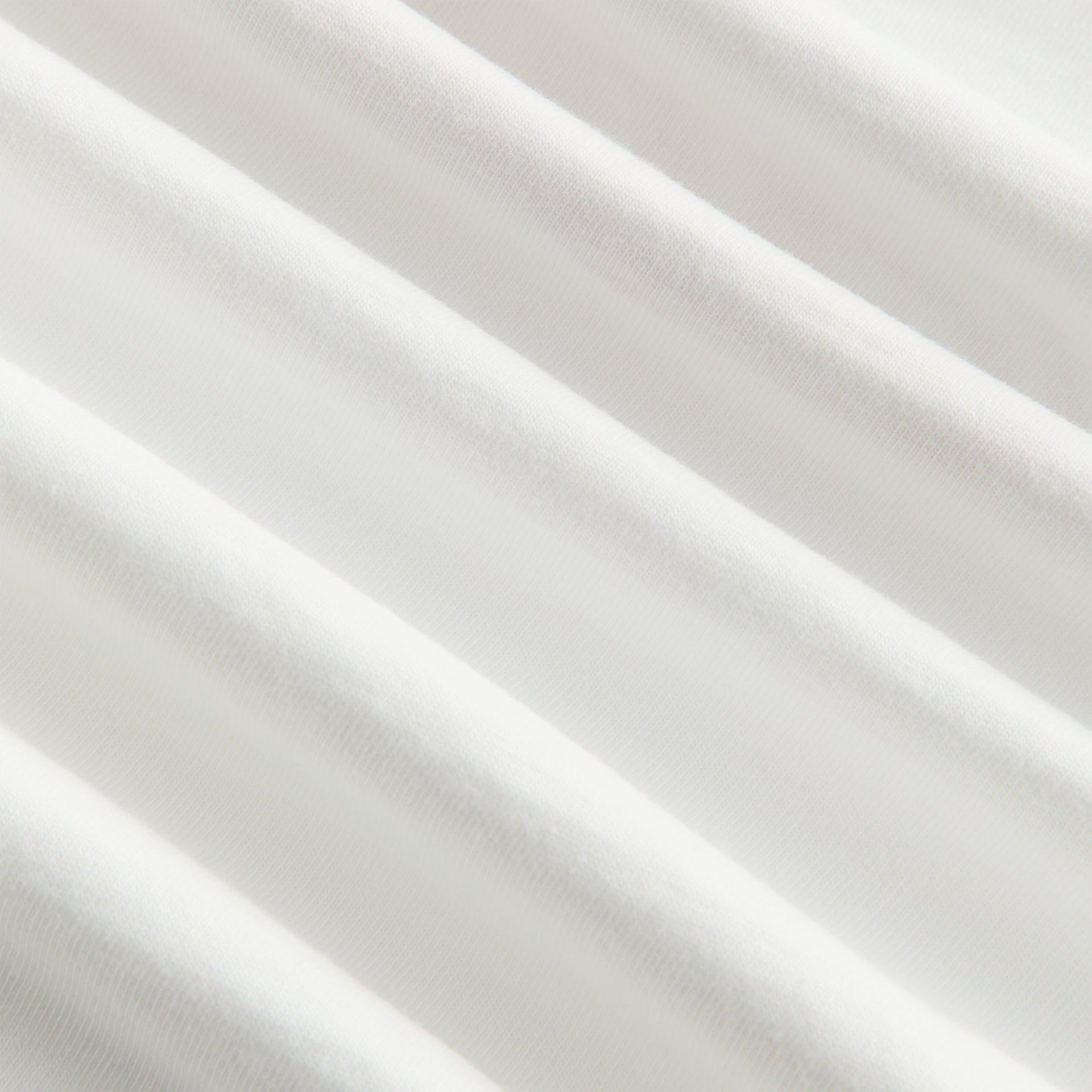 Kith Kids Graphic Logo Leonard Tee - White