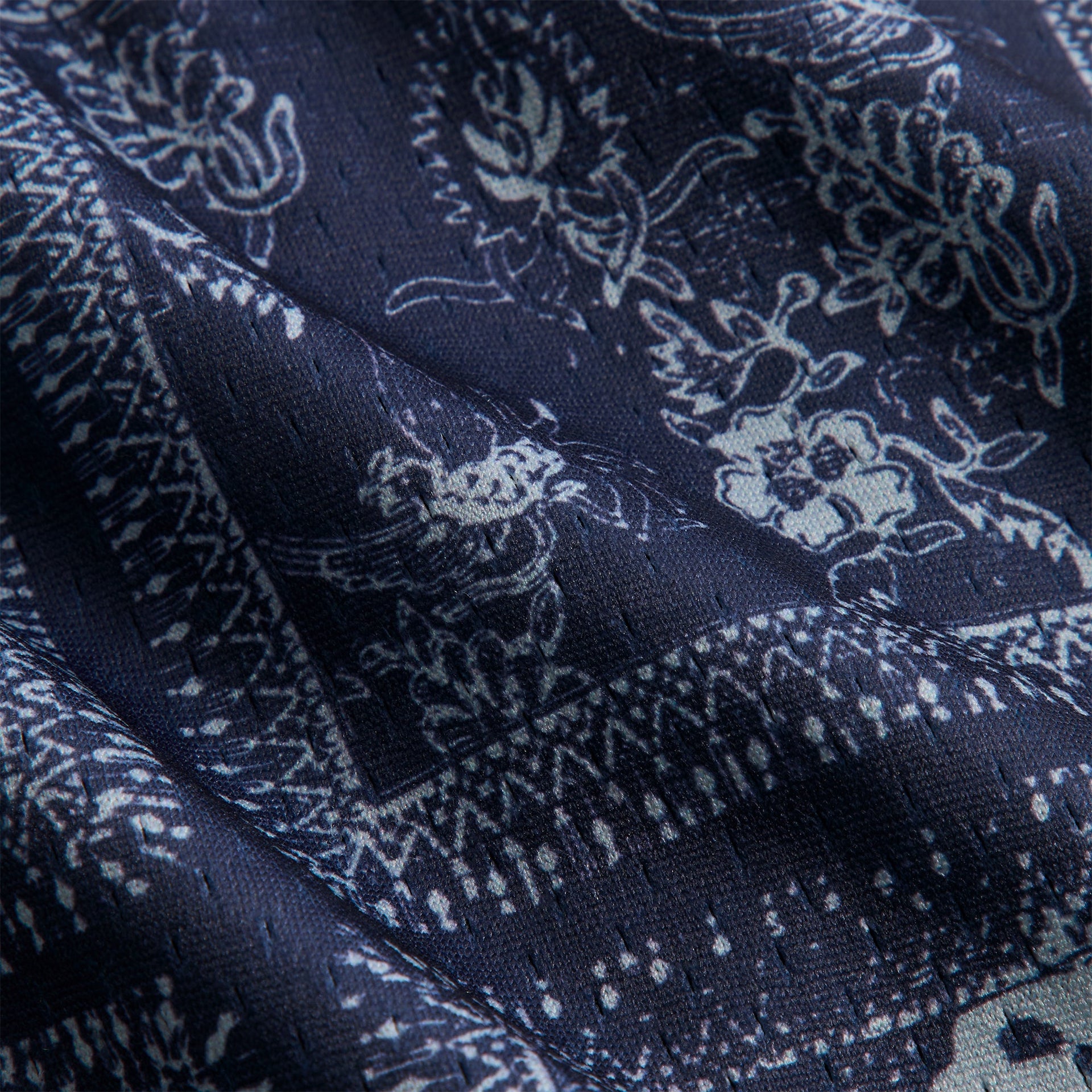 Kith Kids Baseball Mesh Shirt - Vista