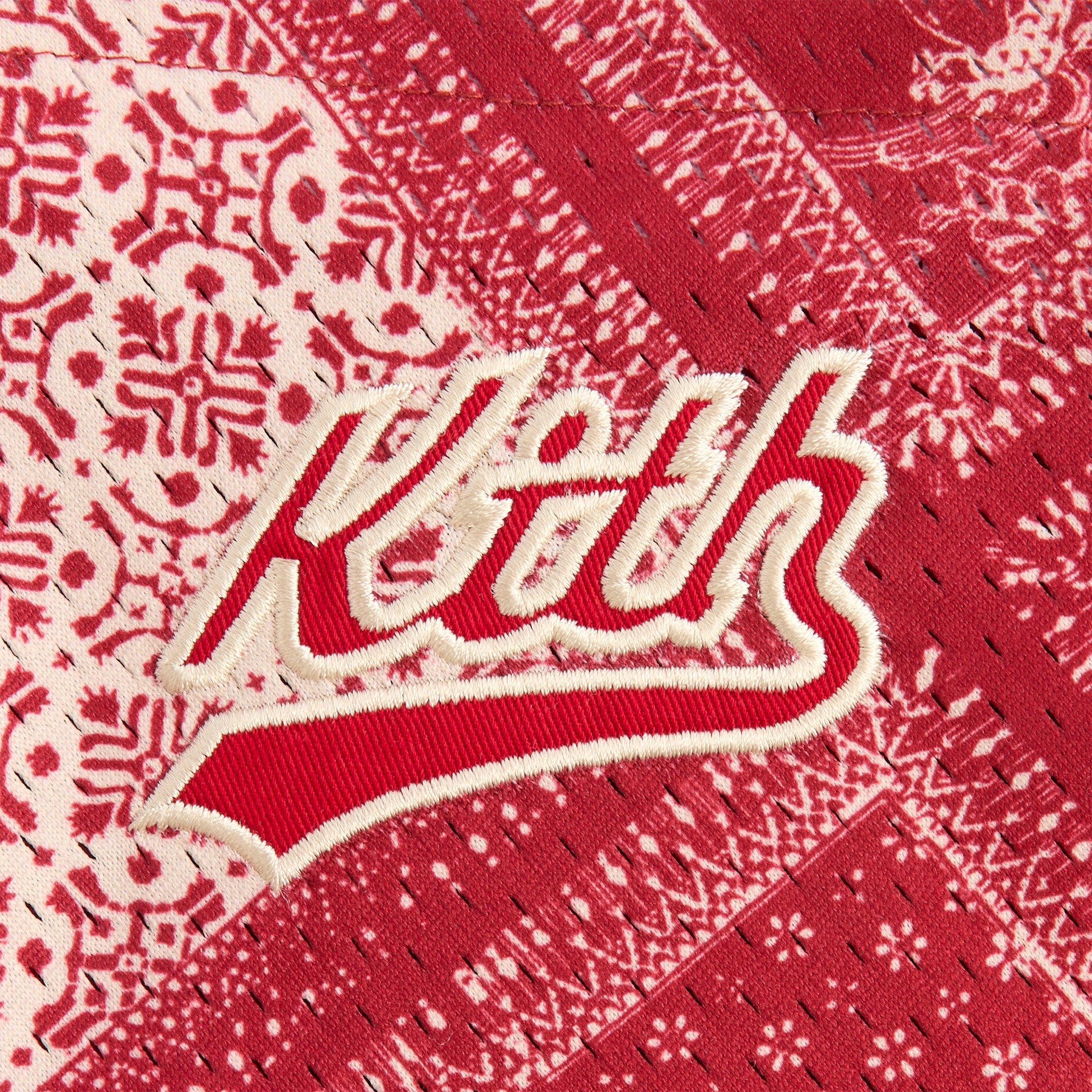 Kith Kids Bandana Top - Bitters
