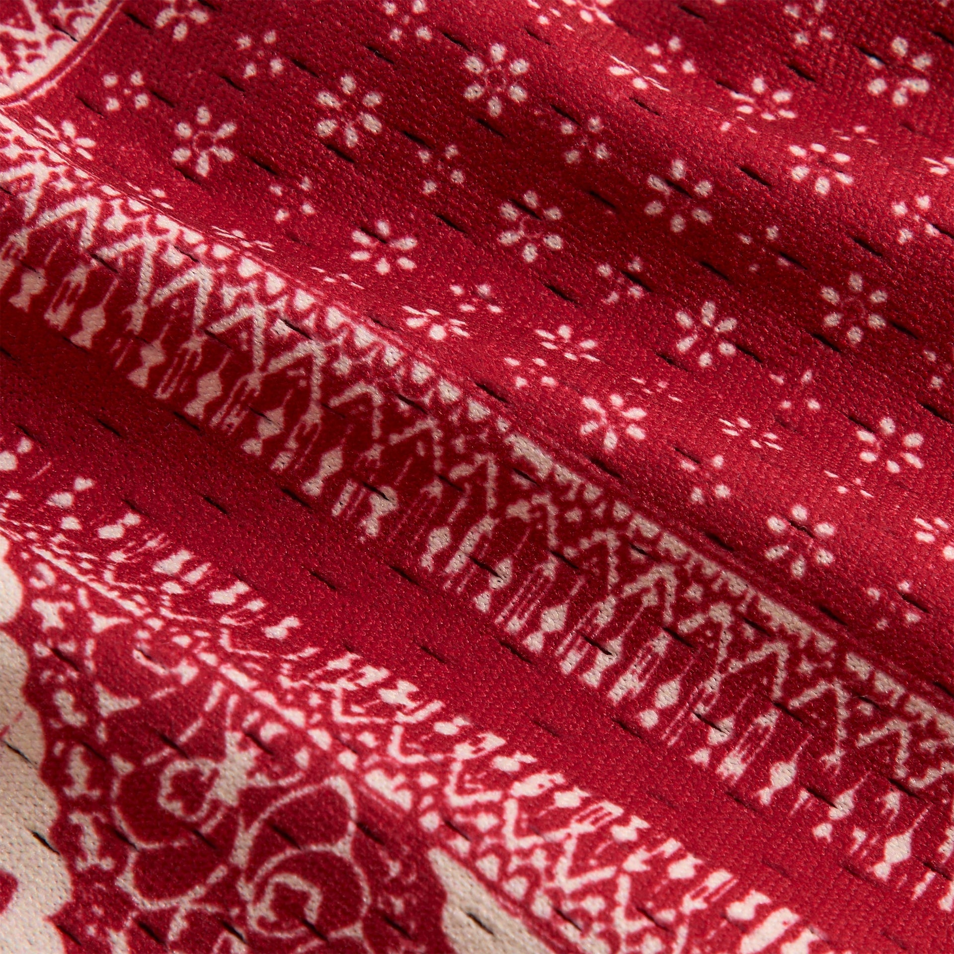 Kith Kids Bandana Top - Bitters