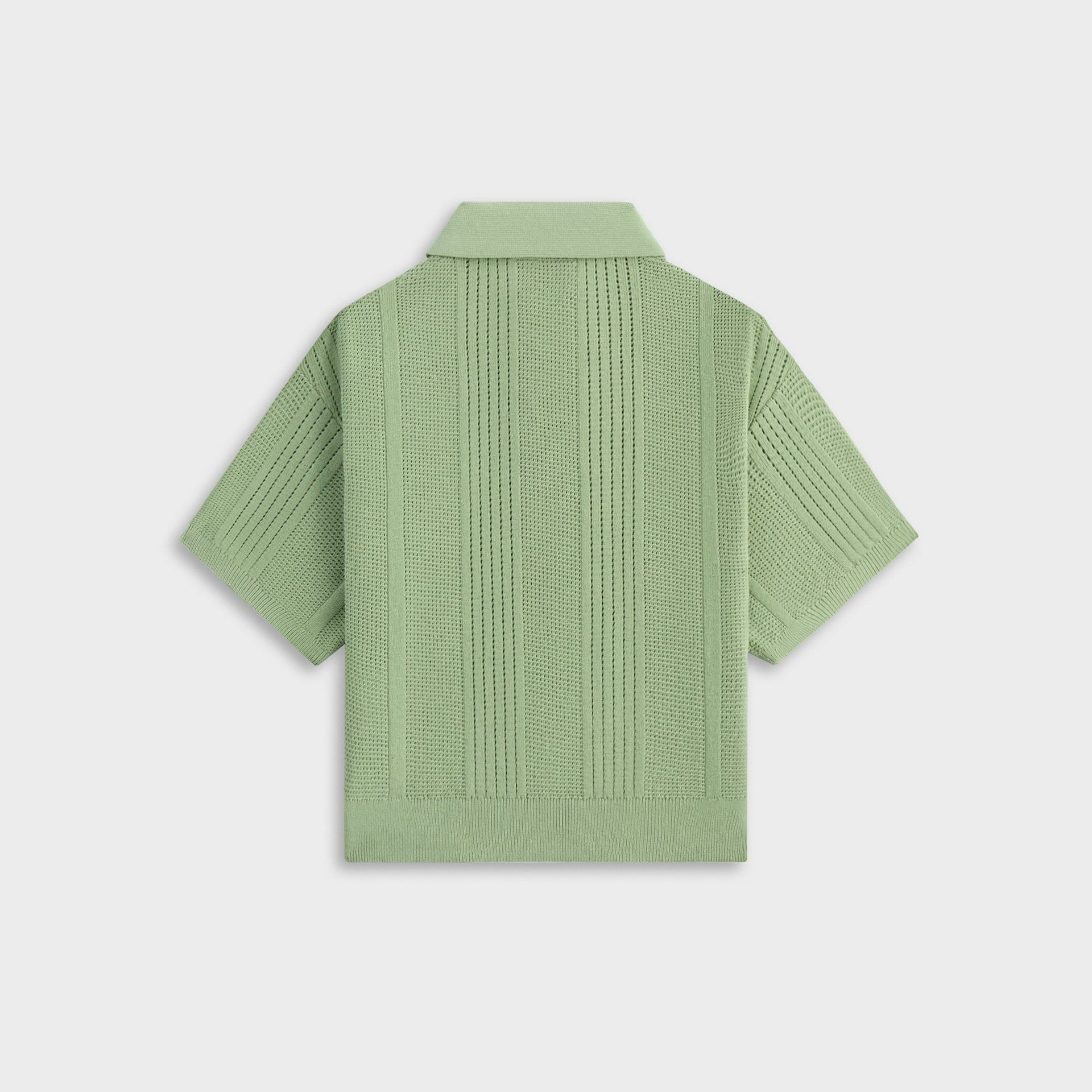 Kith Kids Tilden Polo II - Green House
