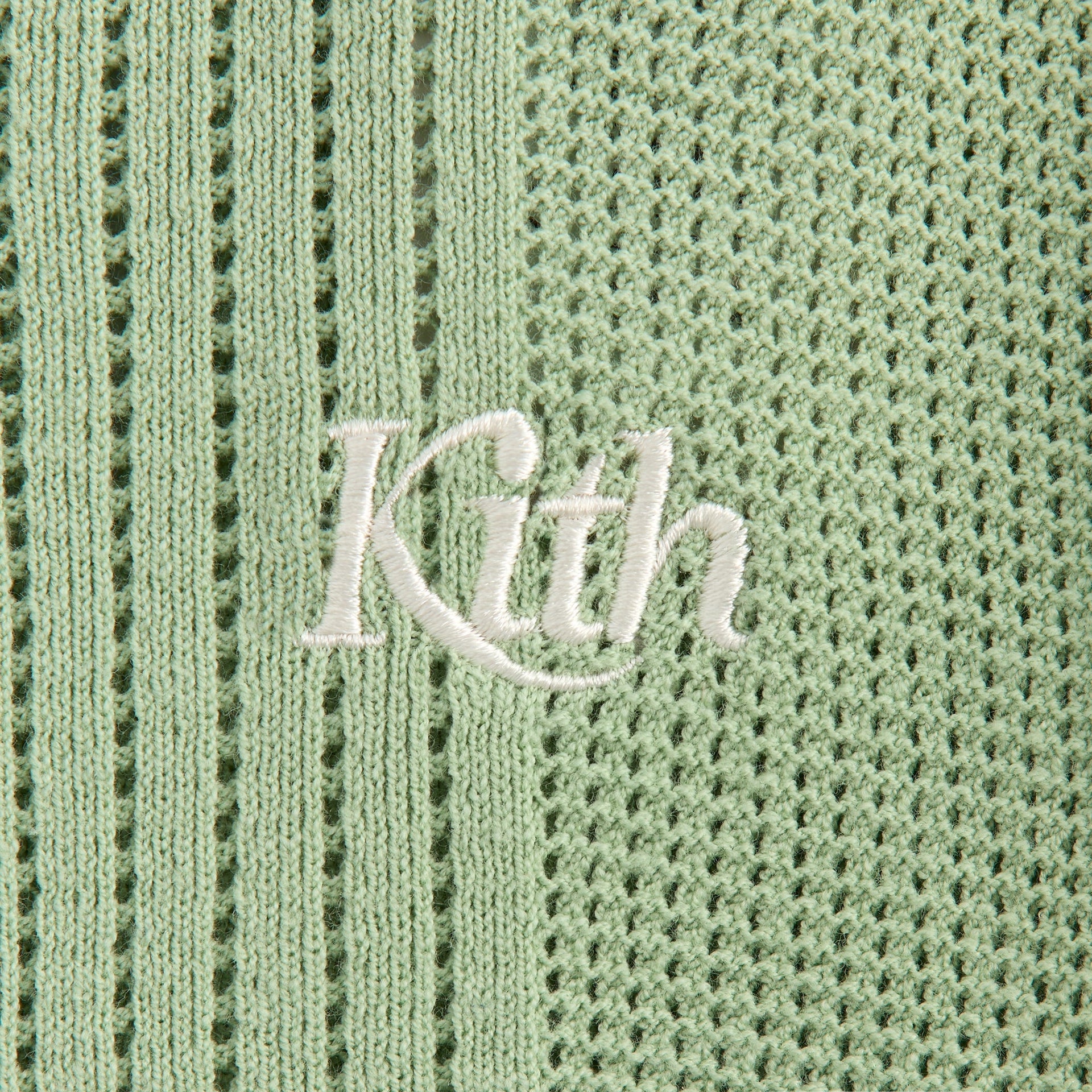 Kith Kids Tilden Polo II - Green House