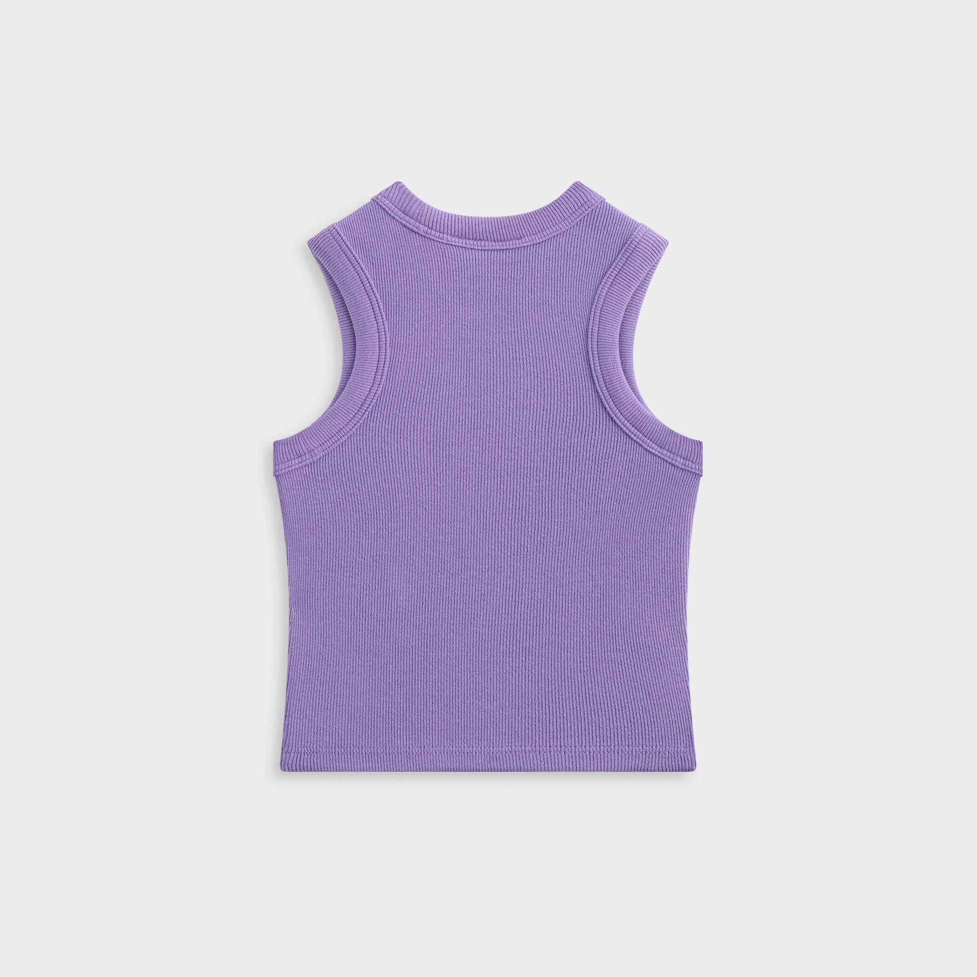 Kith Kids Rib Tiana Tank - Iris