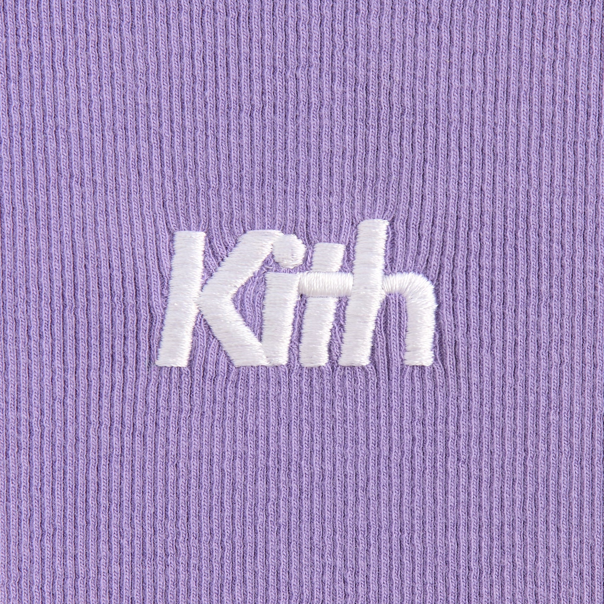 Kith Kids Rib Tiana Tank - Iris