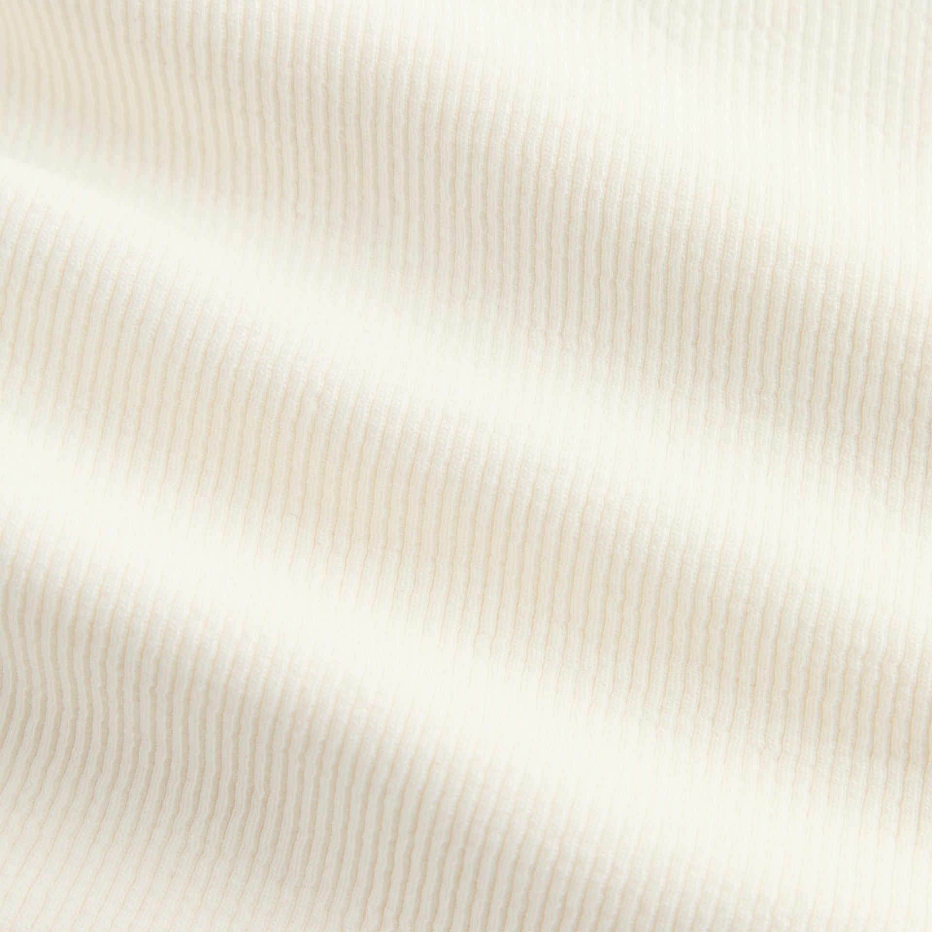 Kith Kids Rib Mulberry Tee - Silk