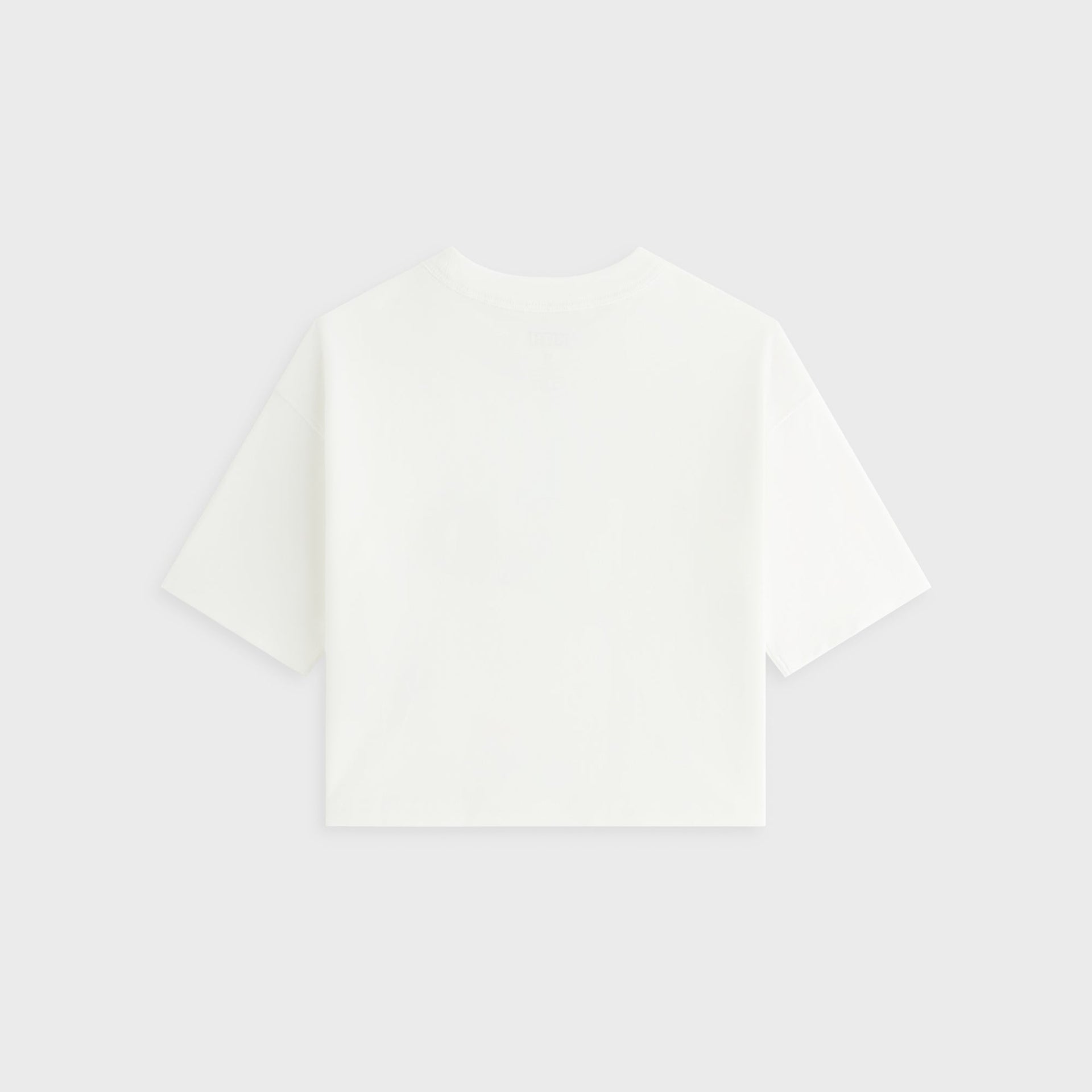 Kith Kids Quinn II Tee - White