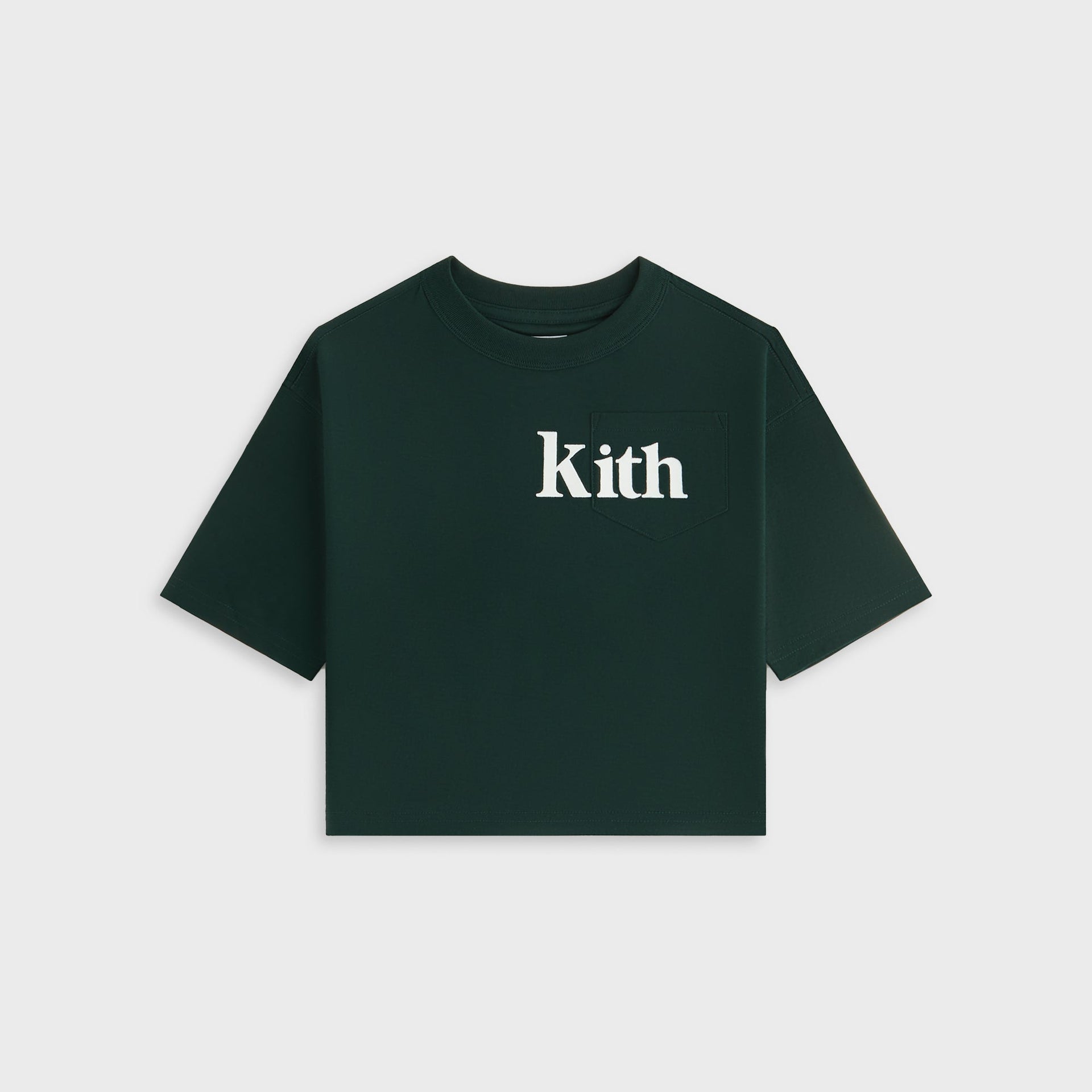 Kith Kids Quinn II Tee - Stadium