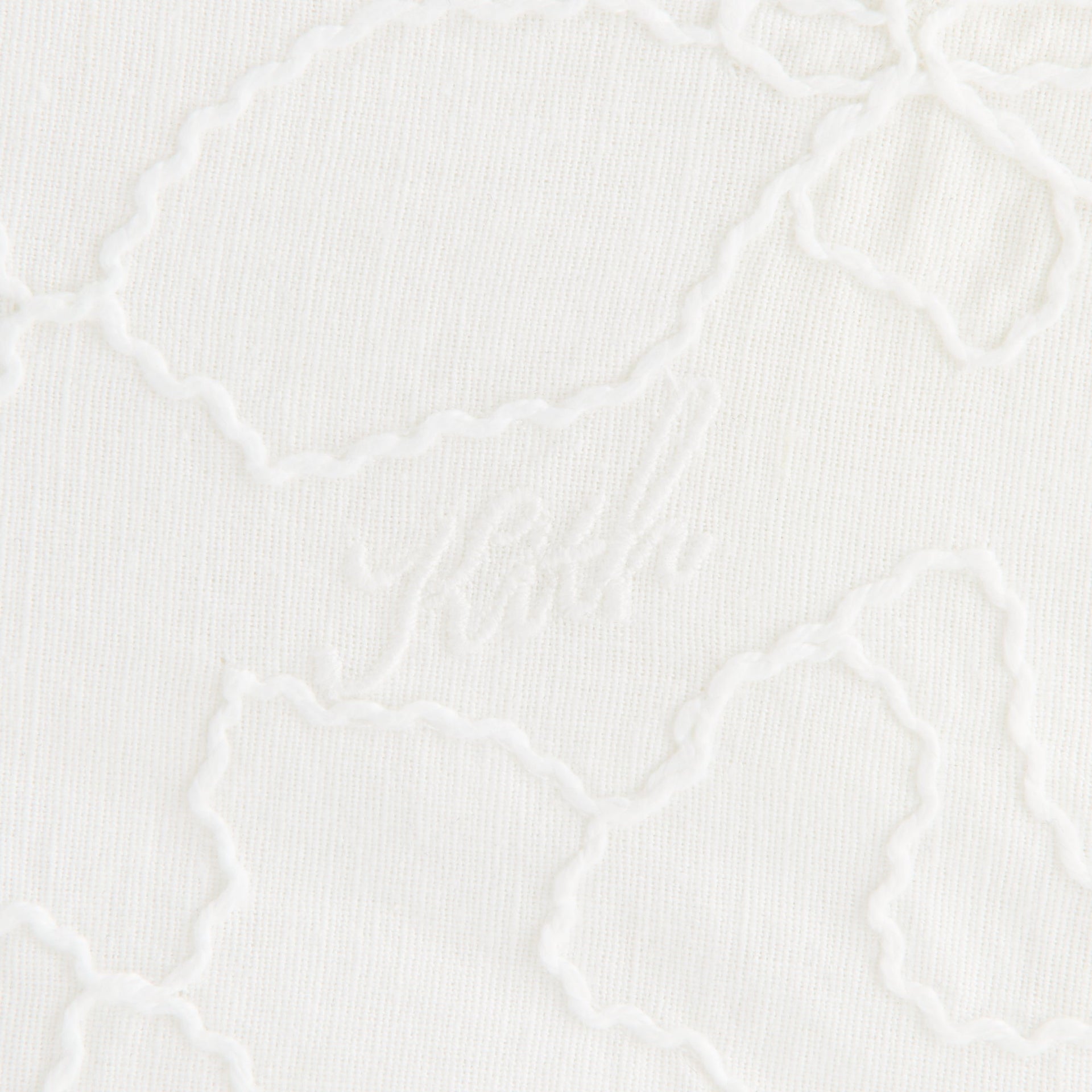 Kith Kids Iris Halter Top - Sandrift