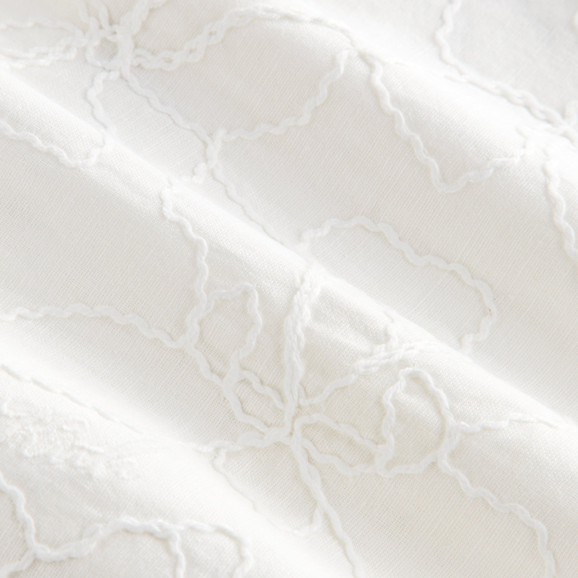 Kith Kids Iris Halter Top - Sandrift