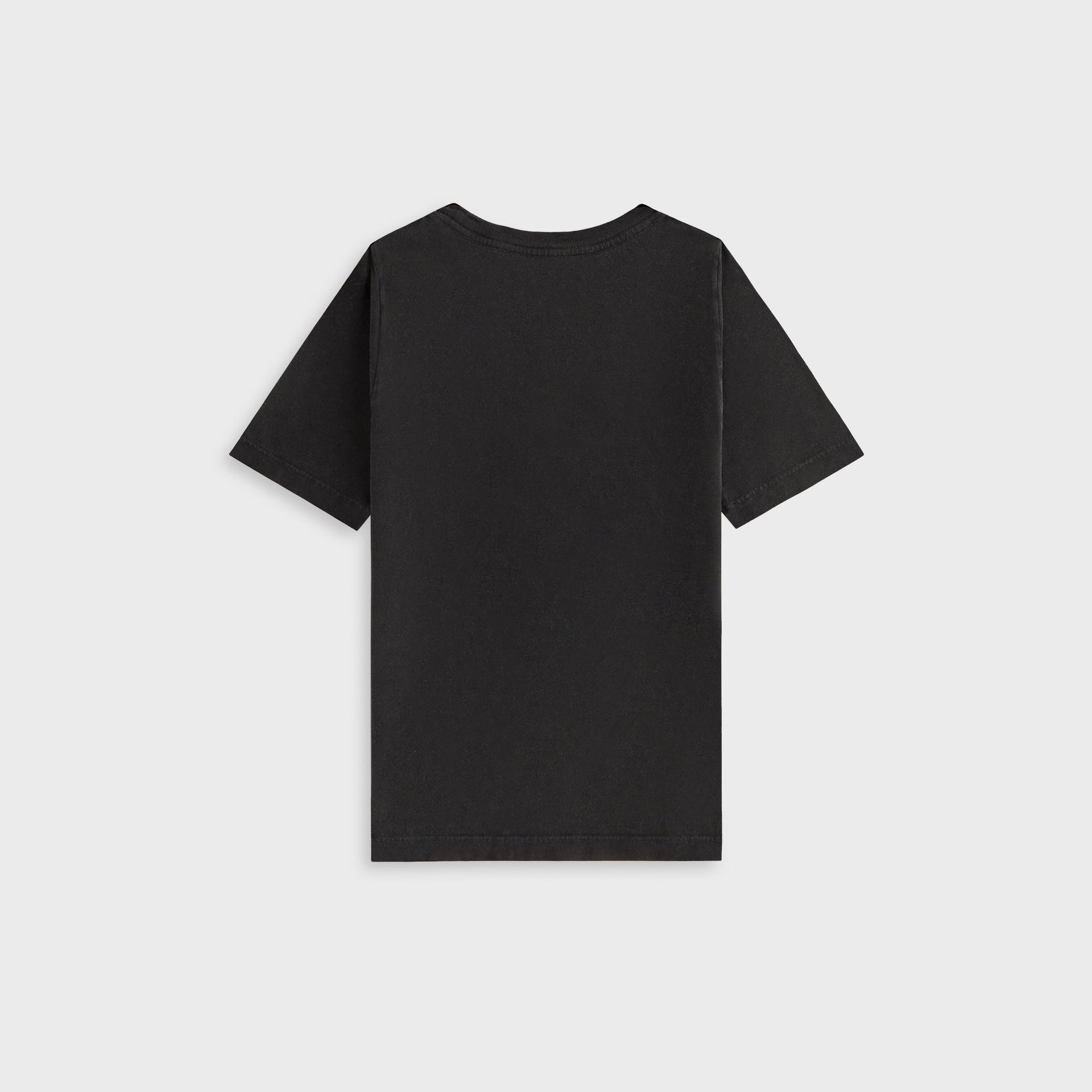 Kith Kids New York to the World Unisphere Vintage Tee - Black