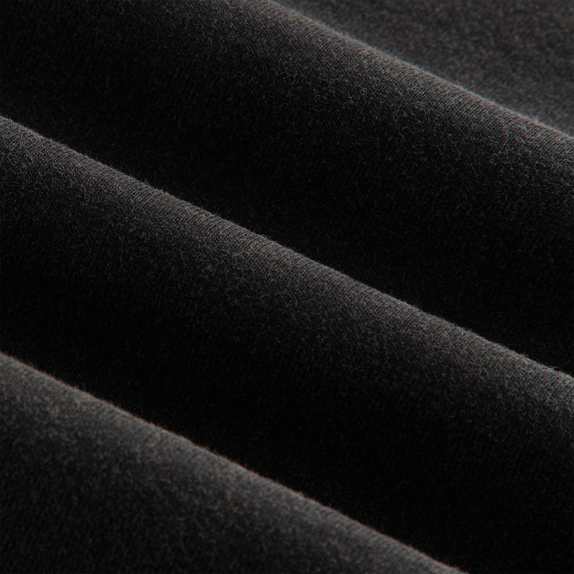 Kith Kids New York to the World Unisphere Vintage Tee - Black