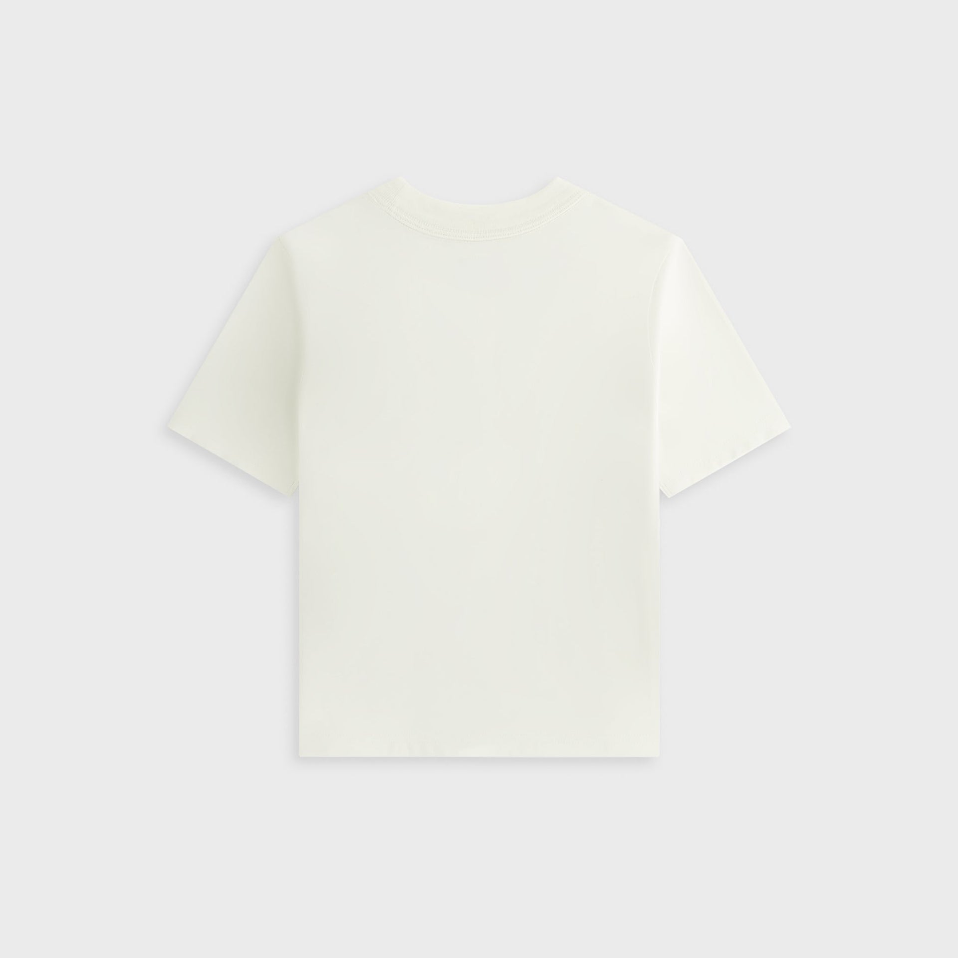 Kith Kids Classic Mott Tee - Silk