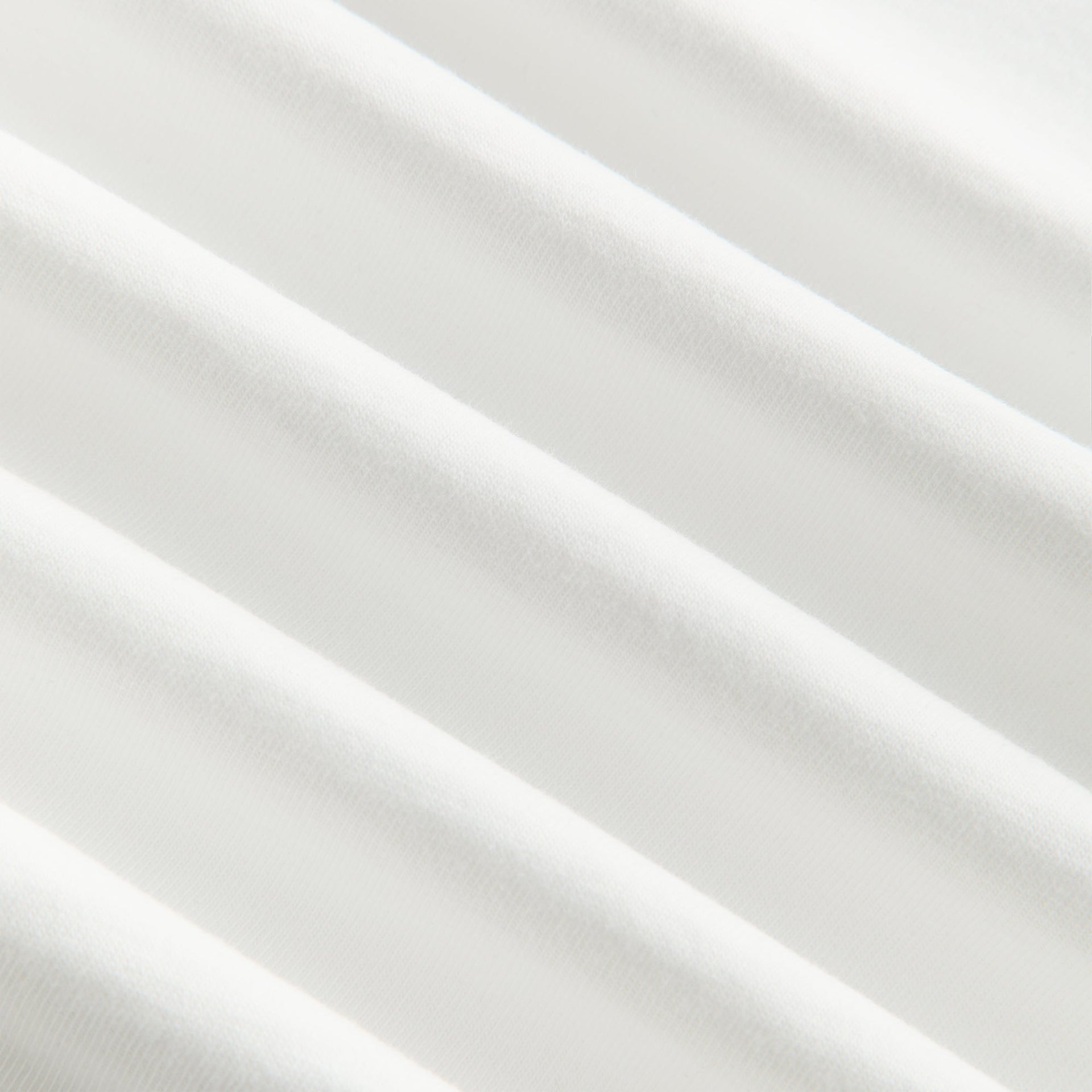 Kith Kids Needlepoint Tee - White