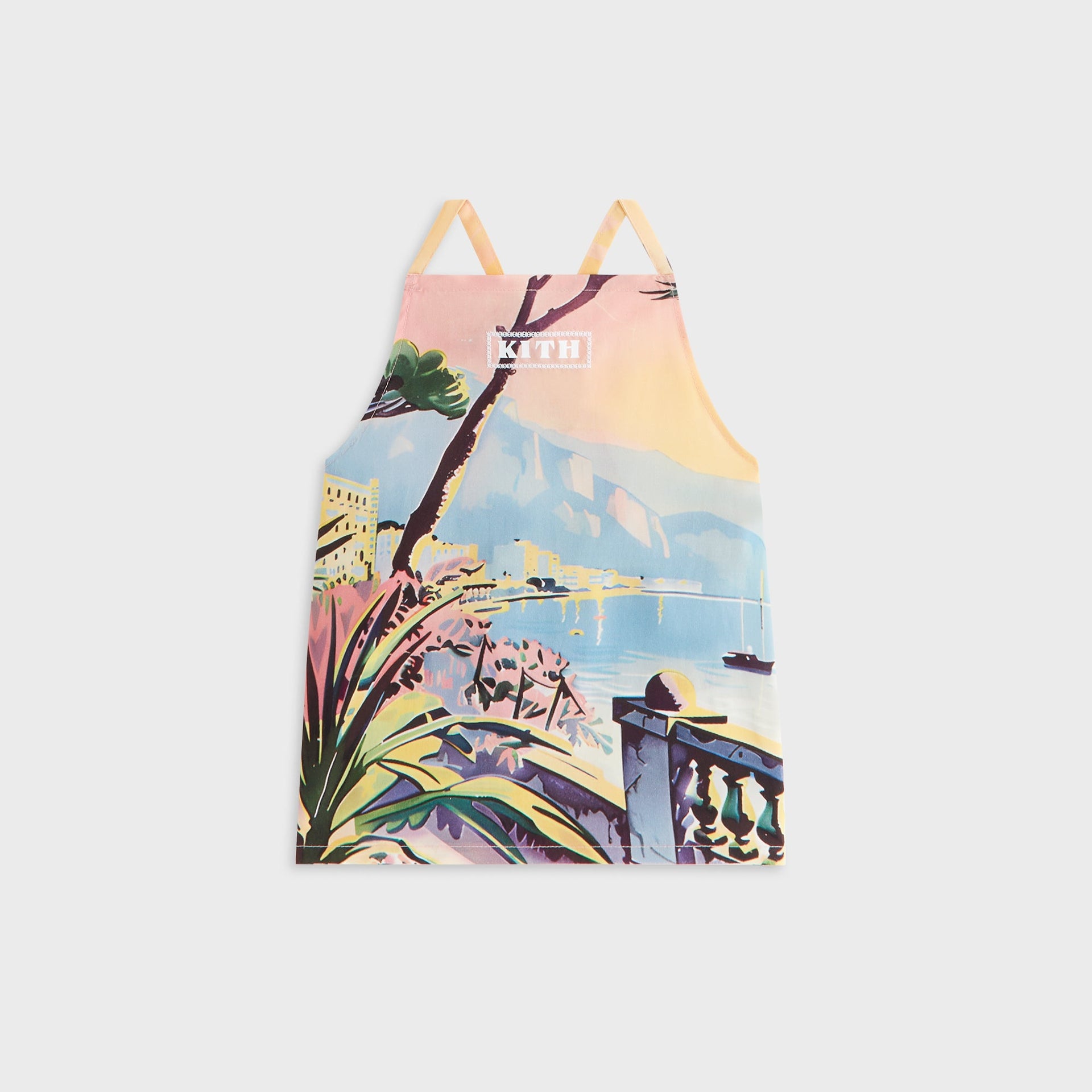 Kith Kids Scenic Villa Bailey Top - Multi