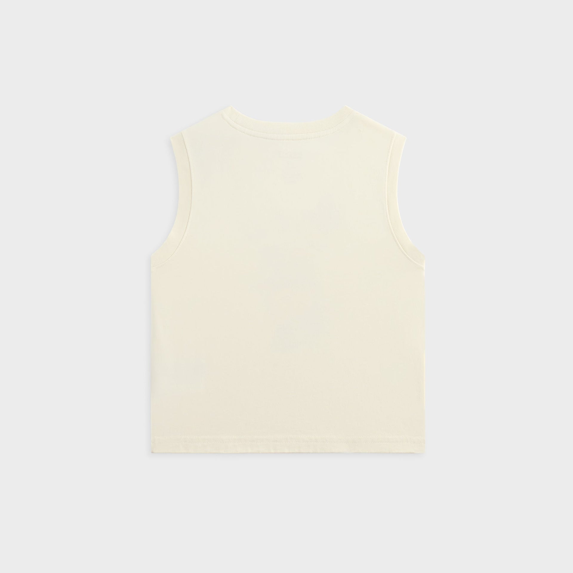 Kith Kids Pineapple Surfer Muscle Tank - Silk