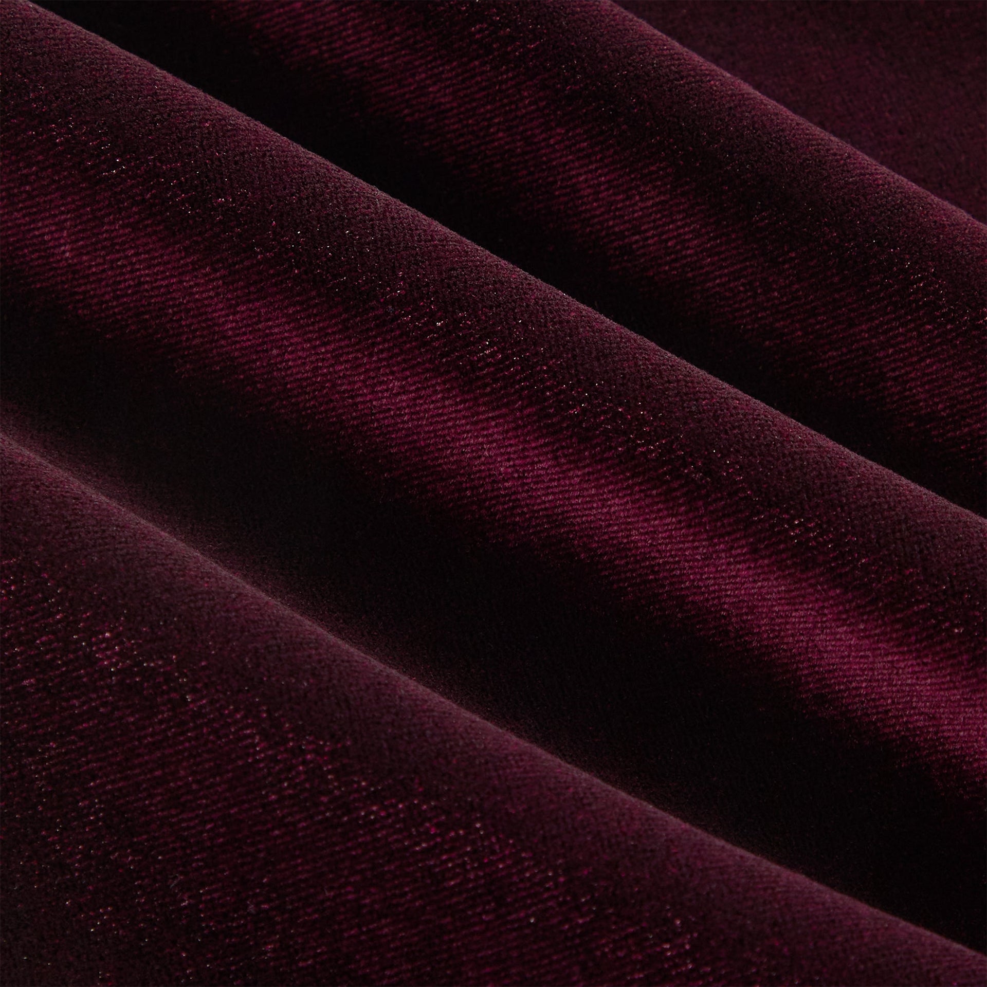 Kith Kids Velour Track Cropped Nelson Hoodie - Campus