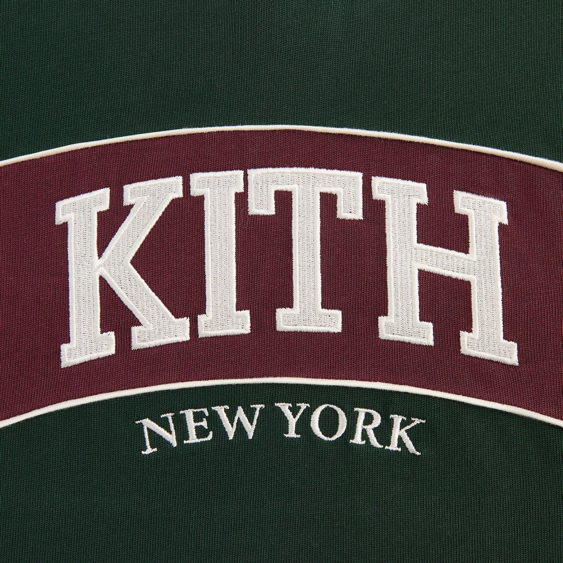 Kith Kids Blocked Rugby - Stadium