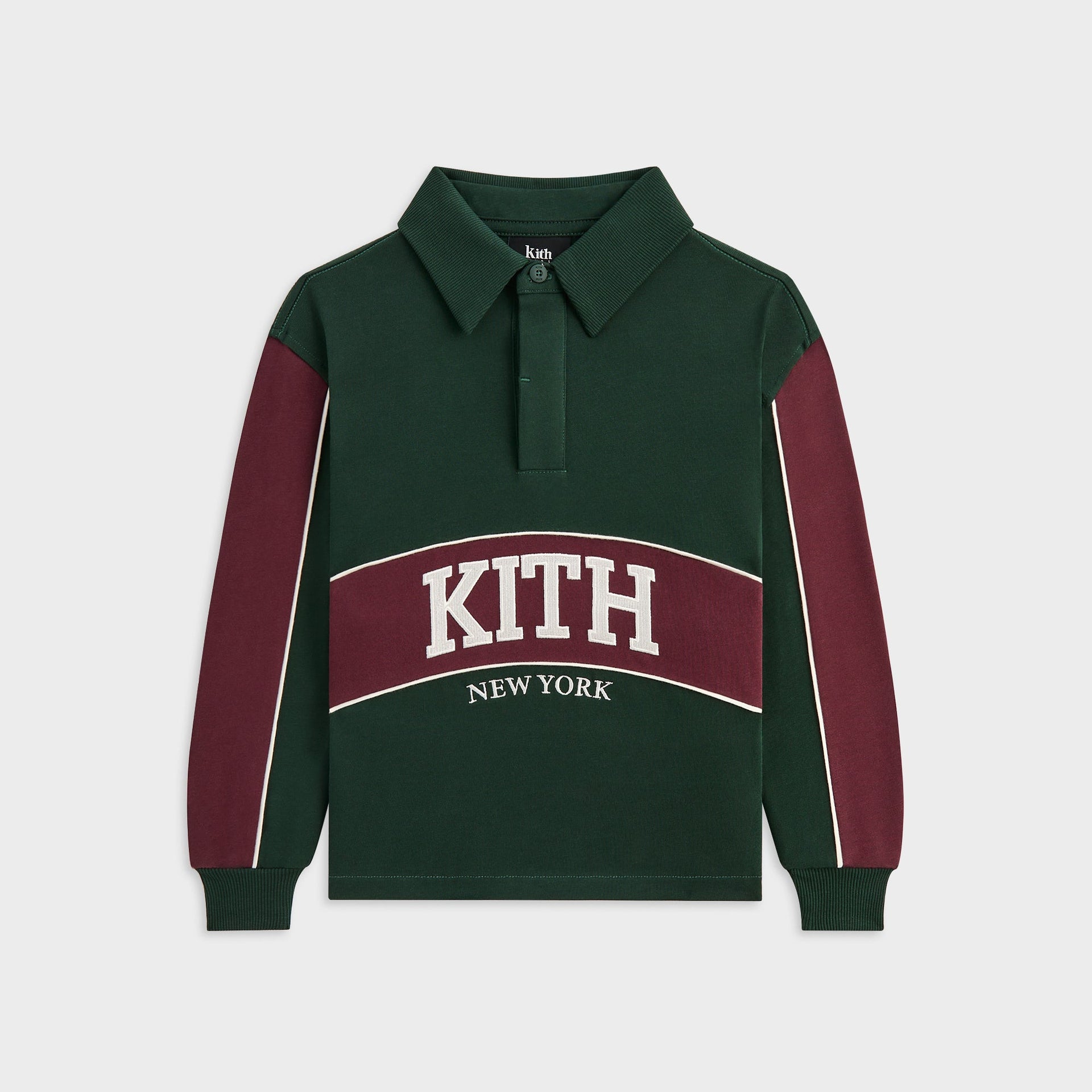 Kith Kids Blocked Rugby - Stadium