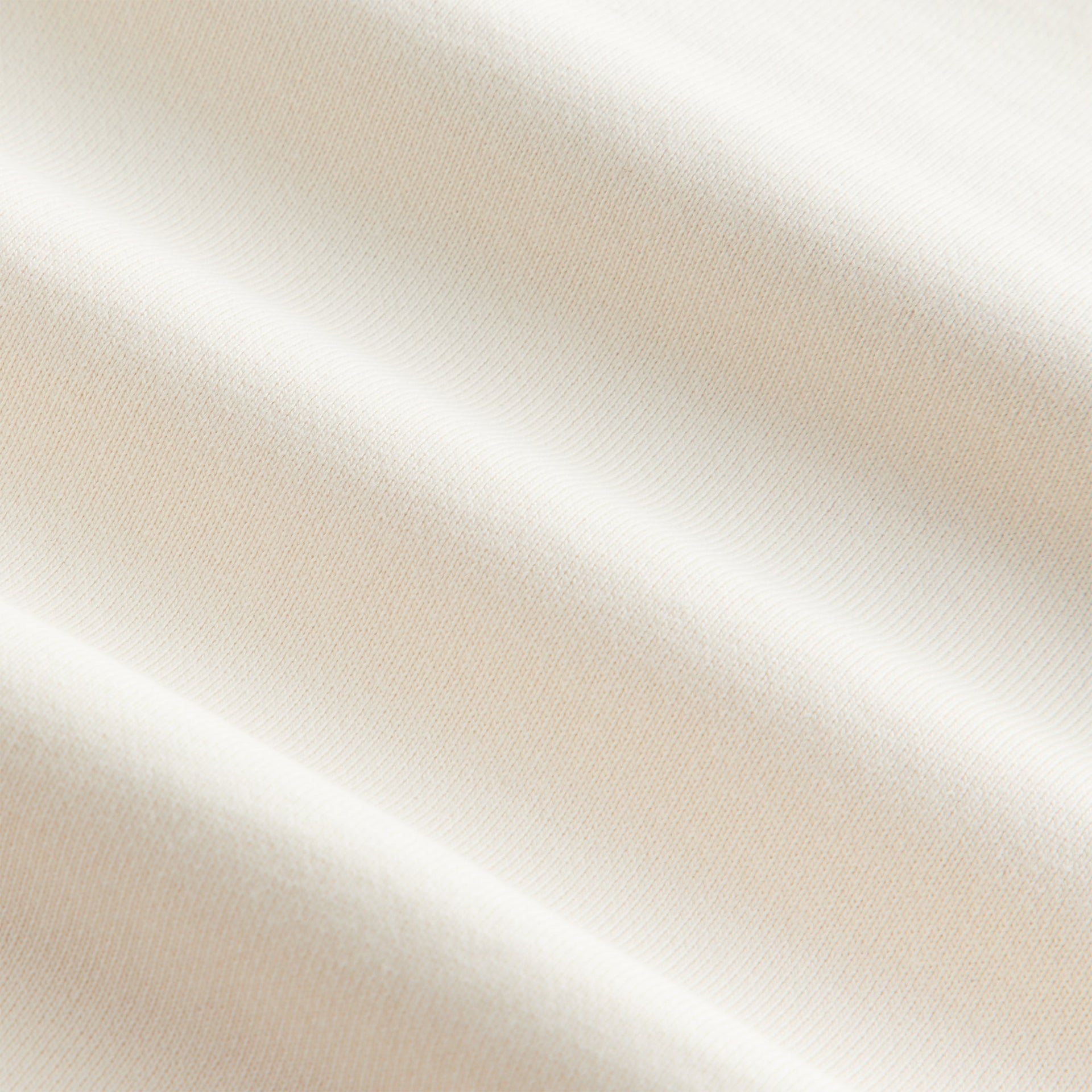 Kith Kids Collegiate Nelson Collared Pullover - Muslin